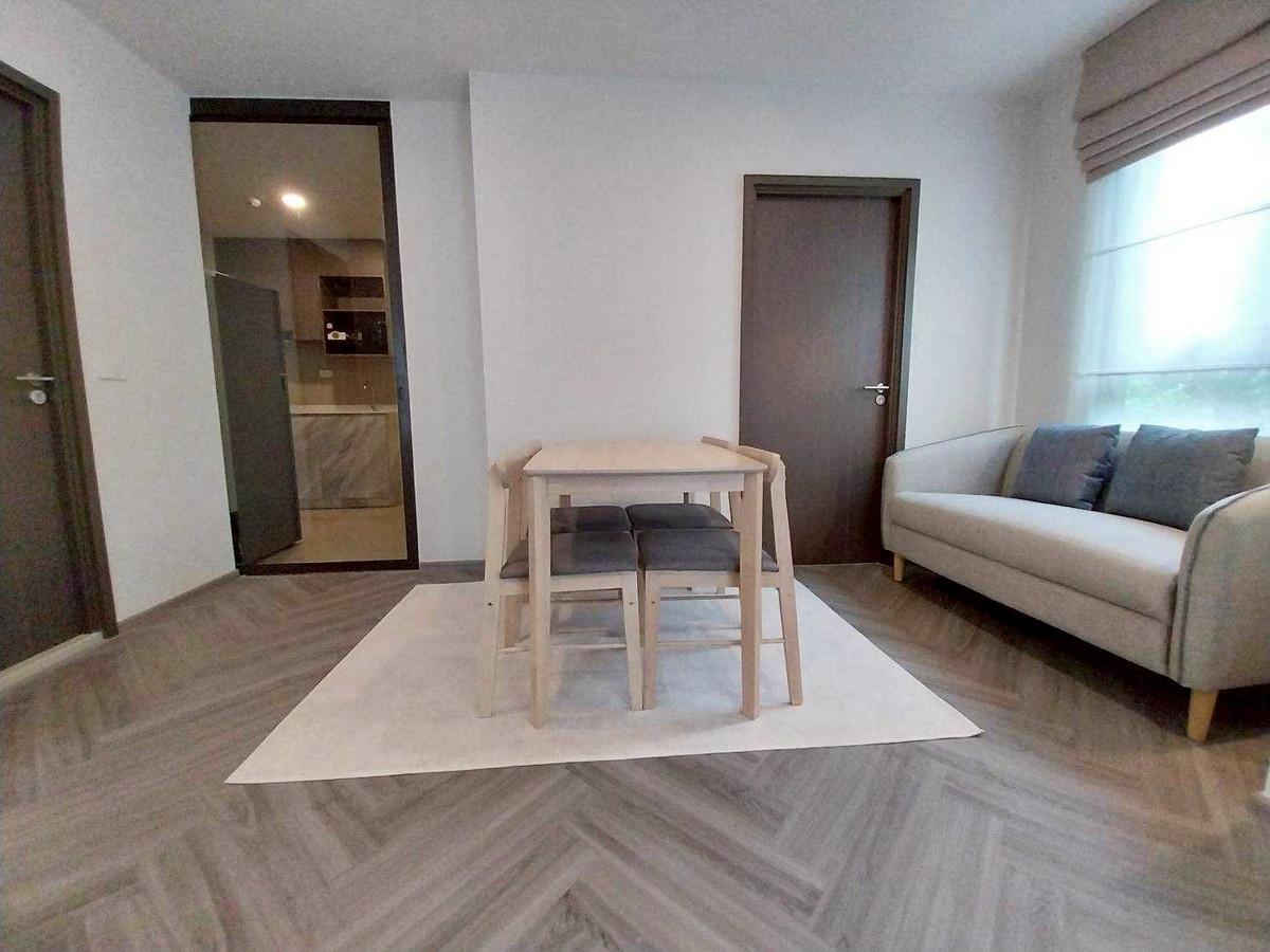 ให้เช่าคอนโดปิ่นเกล้า จรัญสนิทวงศ์ : 🔥ให้ เช่า คอนโด Low rise 2ห้องนอน 2ห้องน้ำ ใกล้ศิริราช🔥 Aspire arun prive แอสปาย อรุณ พรีเว่