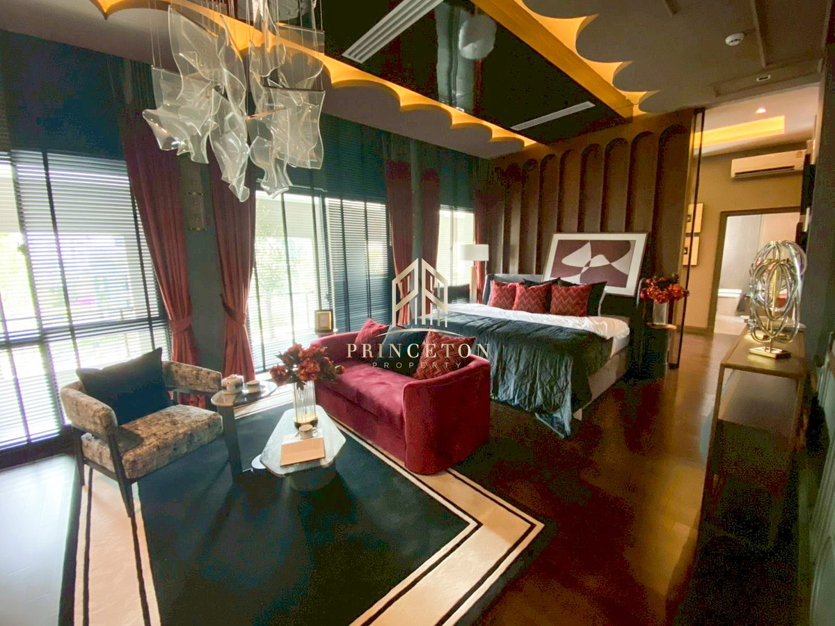 ให้เช่าบ้านบางนา แบริ่ง ลาซาล : แกรนด์ บางกอก บูเลอวาร์ด สุขุมวิท - ศรีนครินทร์  ใกล้เมกะบางนา  📞092-4252445 Grand Bangkok Boulevard Sukhumvit–Srinakarin