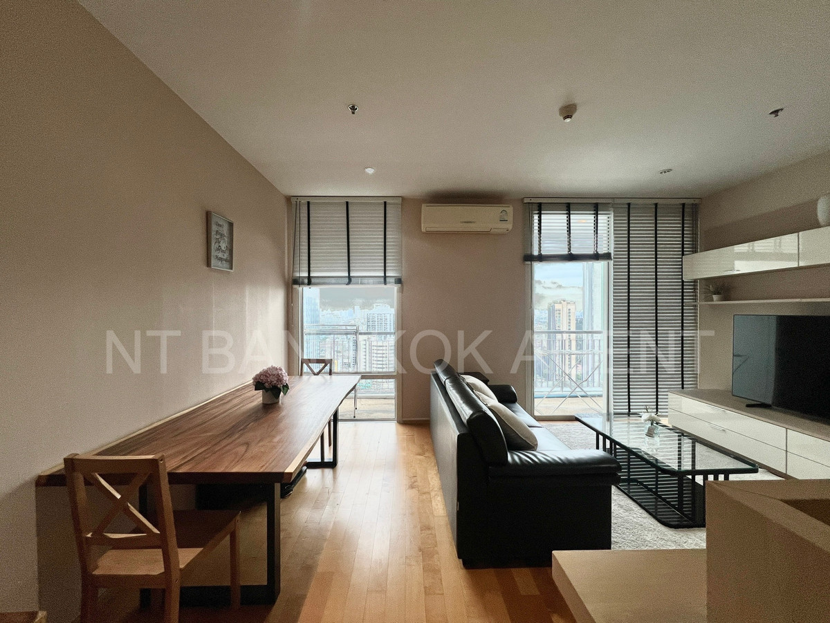 For RentCondoRatchathewi,Phayathai : For rent, Villa Ratchathewi, Villa Ratchathewi 2bed 2bath, ready to move in.