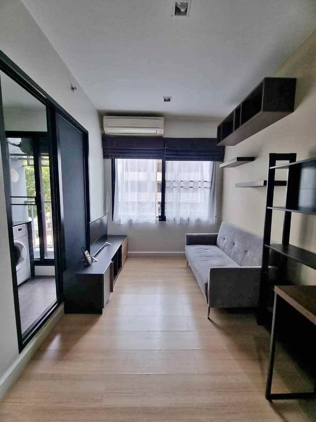 ขายคอนโดสาทร นราธิวาส : (19818) The Seed Mingle