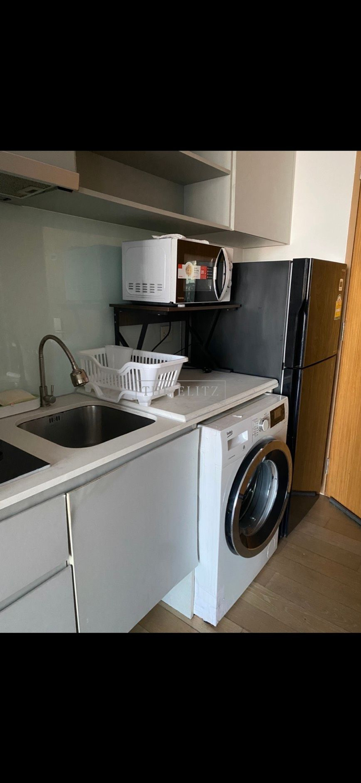 ให้เช่าคอนโดสาทร นราธิวาส : ✨ คอนโดที่มาพร้อมกับฟังก์ชันการใช้งานที่ลงตัวและคุณภาพชีวิตที่ดี Noble Revo Silom 🎉