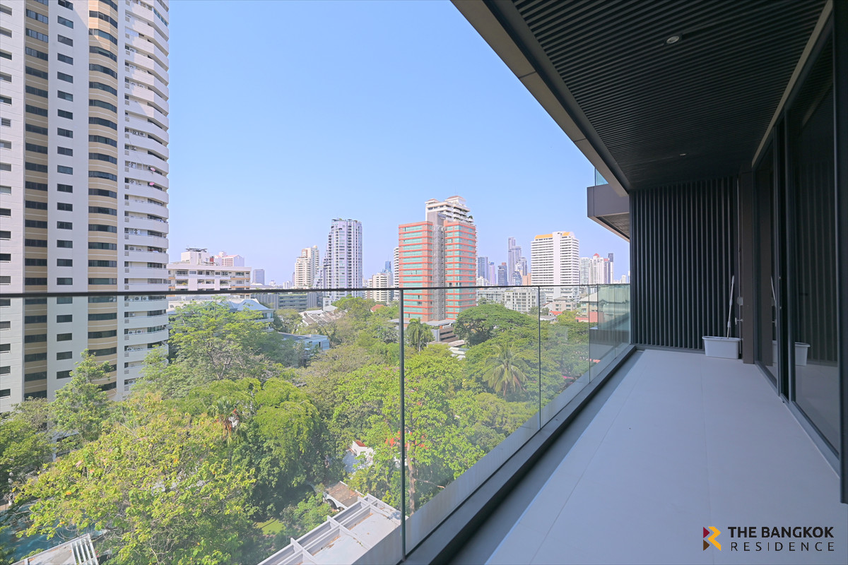 ให้เช่าคอนโดสุขุมวิท อโศก ทองหล่อ : Vittorio Sukhumvit 39 by Jubjib