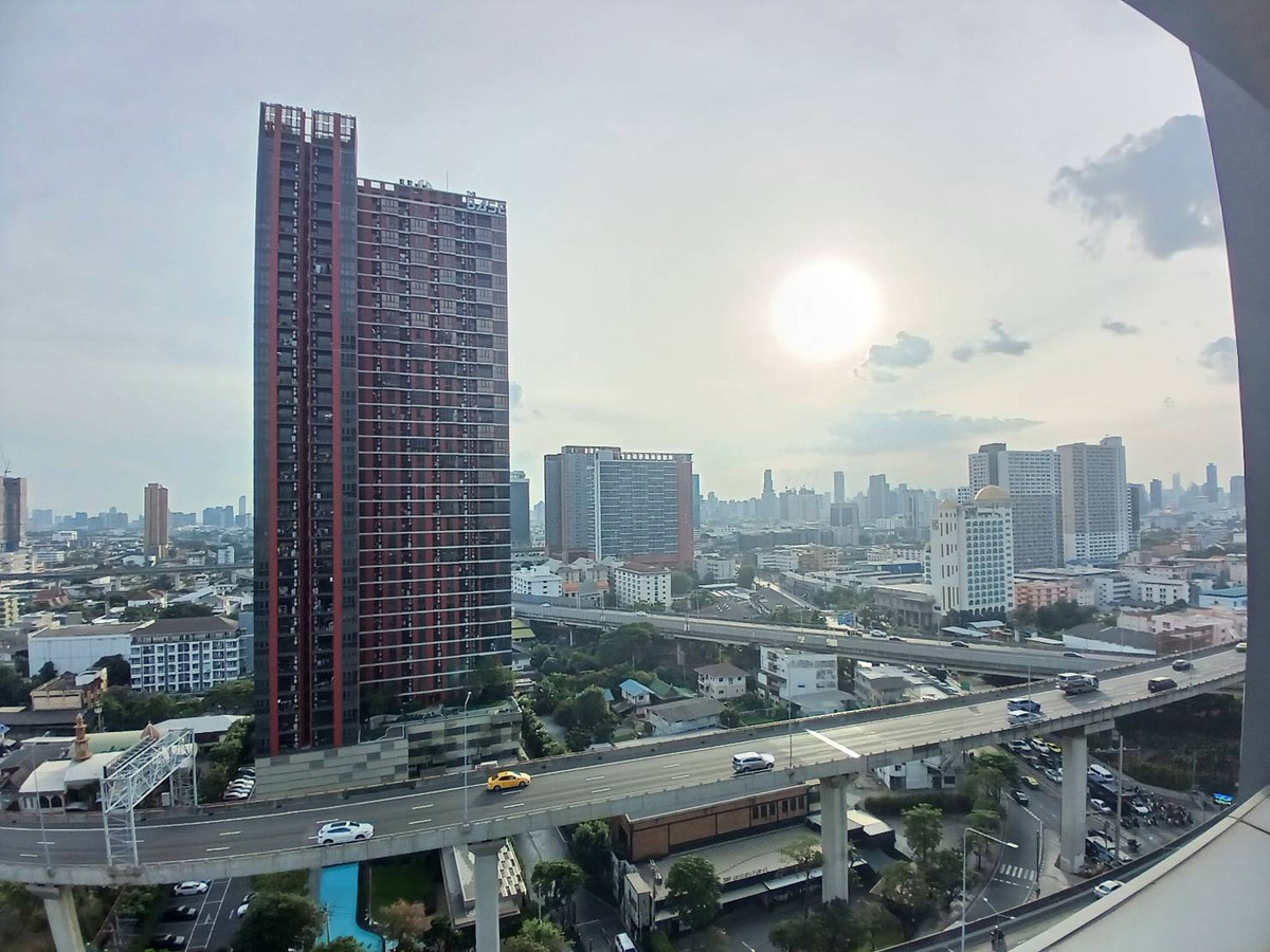 For RentCondoRamkhamhaeng, Hua Mak : ✅ MTR145 ✅ Line : @p2nproperty