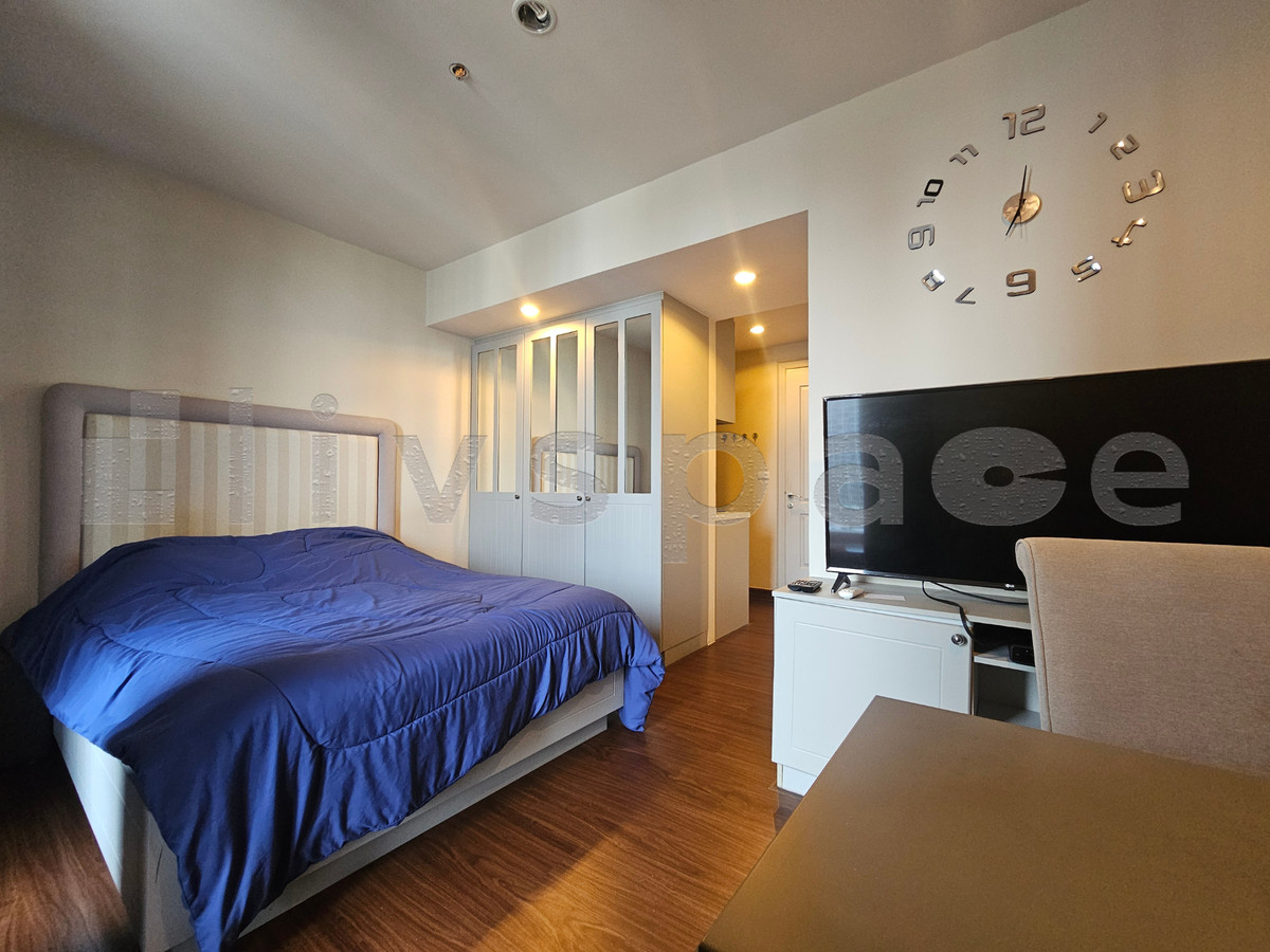 For RentCondoSapankwai,Jatujak : ▚ LD250ツ For Rent The Editor [0m. BTS Saphan Khwai] 1 Bed ⭐ New Wallpaper, Super Fully Furnished 16k