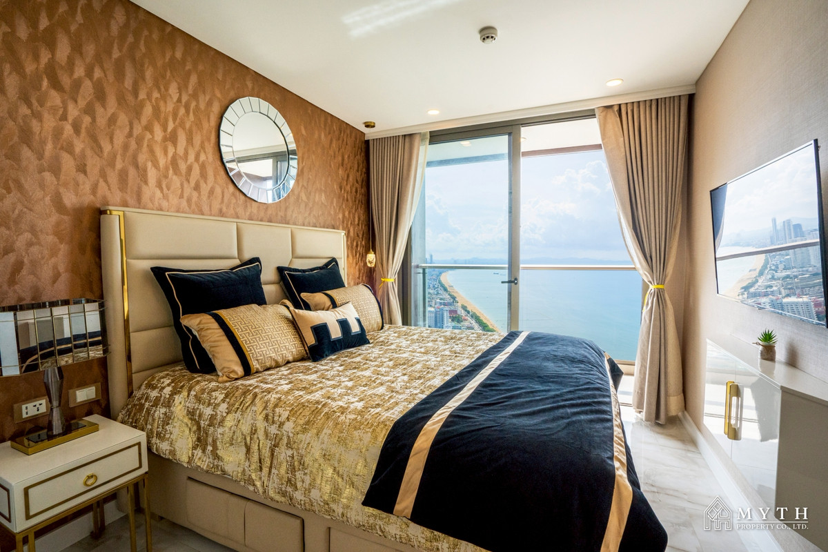 ขายคอนโดพัทยา บางแสน ชลบุรี สัตหีบ : ขายห้องชุดคอนโดโคปาคาบาน่า บีช จอมเทียน