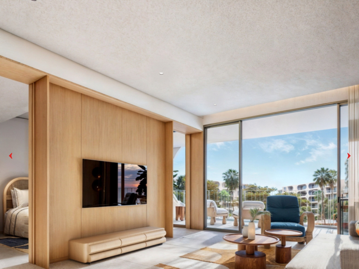 ขายคอนโดภูเก็ต : The Standard Residences (LSIR0423) — ห้องชุดสุดหรู ทำเลสุดพรีเมียมของภูเก็ต ใกล้หาดบางเทา