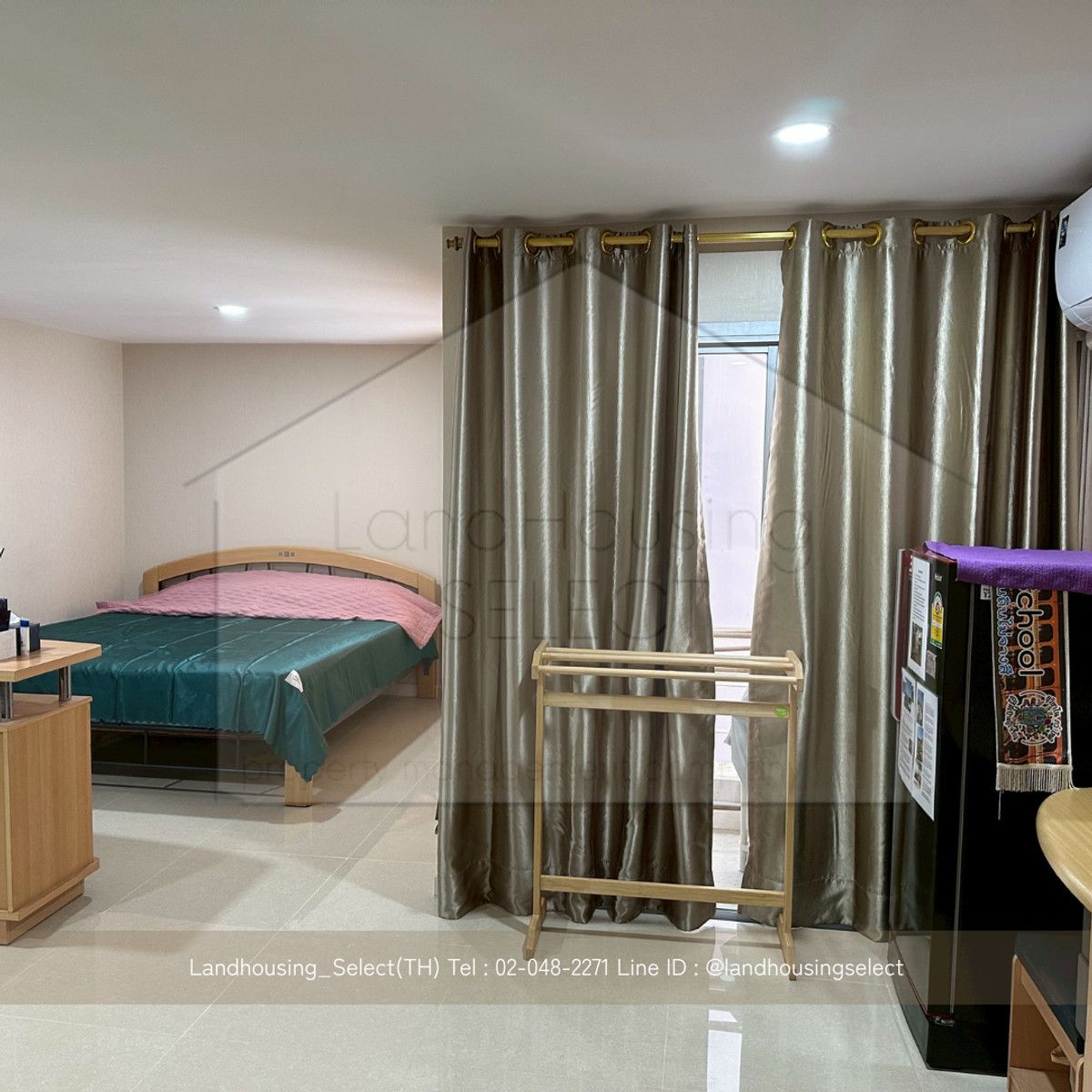 CondoSukhumvit, Asoke, Thonglor : Sale&Rent!!! Prime Suites Condominium / 2 Bedrooms & 2 Bathrooms – Landhousing (Thailand)