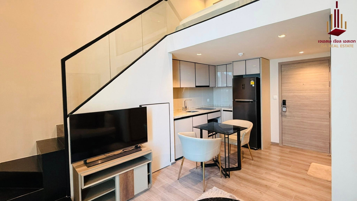 ให้เช่าคอนโดสะพานควาย จตุจักร : ✨ For Rent : The Reserve Phahol - Pradipat ✨  💰 Only 22,000  thb/month