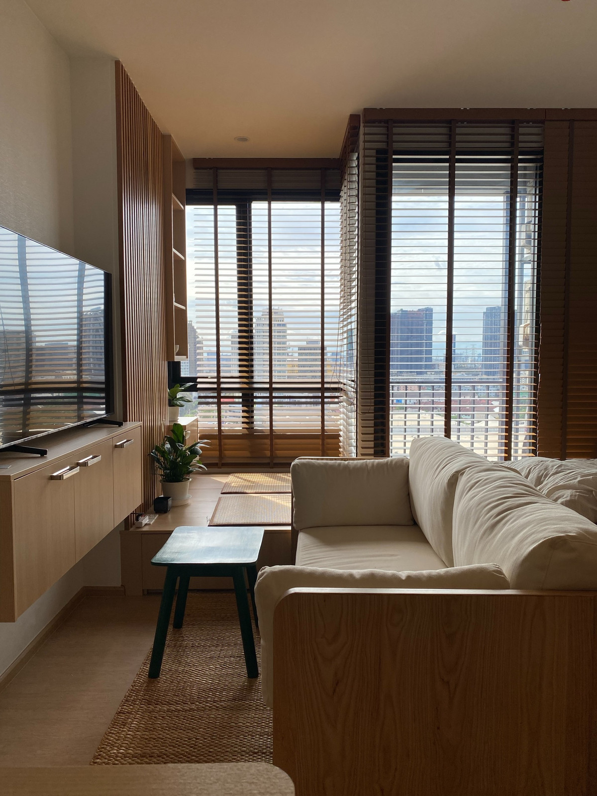 For SaleCondoLadprao, Central Ladprao : Maru Ladprao 15 / Studio (FOR SALE), Maru Ladprao 15 / Studio (FOR SALE) TARN107