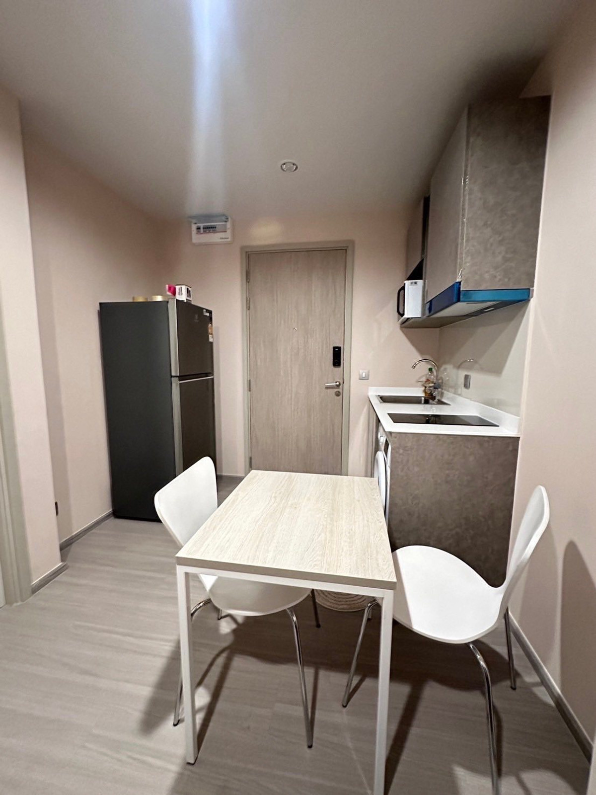 For RentCondoSamut Prakan,Samrong : For rent ✨ Aspire Erawan Prime ✨ Fully furnished and equipped, near BTS Erawan