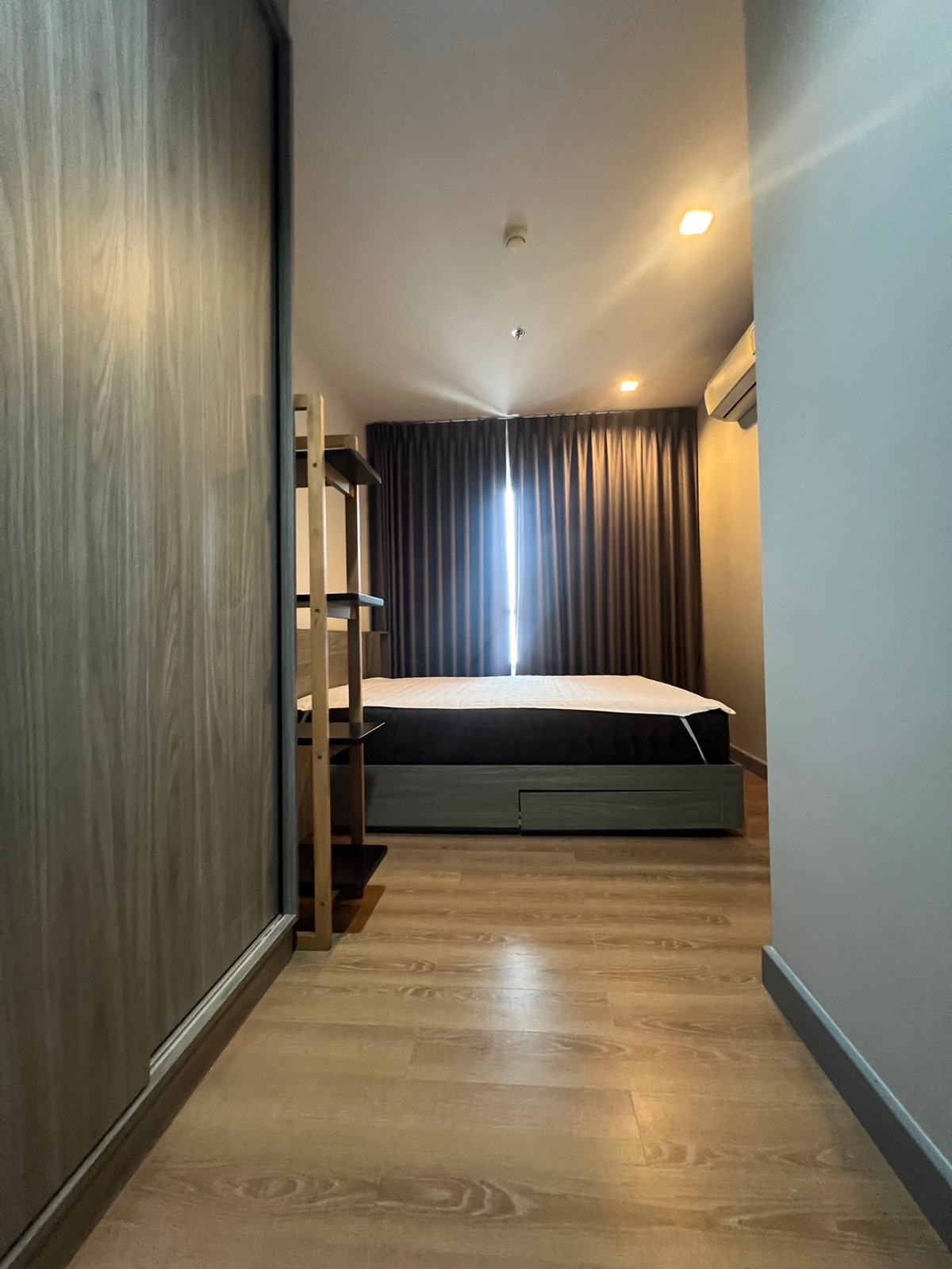 ขายคอนโดลาดพร้าว เซ็นทรัลลาดพร้าว : ⚡️Hot Price⚡️	Chapter One Midtown Ladprao 24 🔥30Sqm 1B1B 3.3 Mbเท่านั้น⚡️วิวดี สนใจติดต่อ พัตเตอร์ 0928895628 