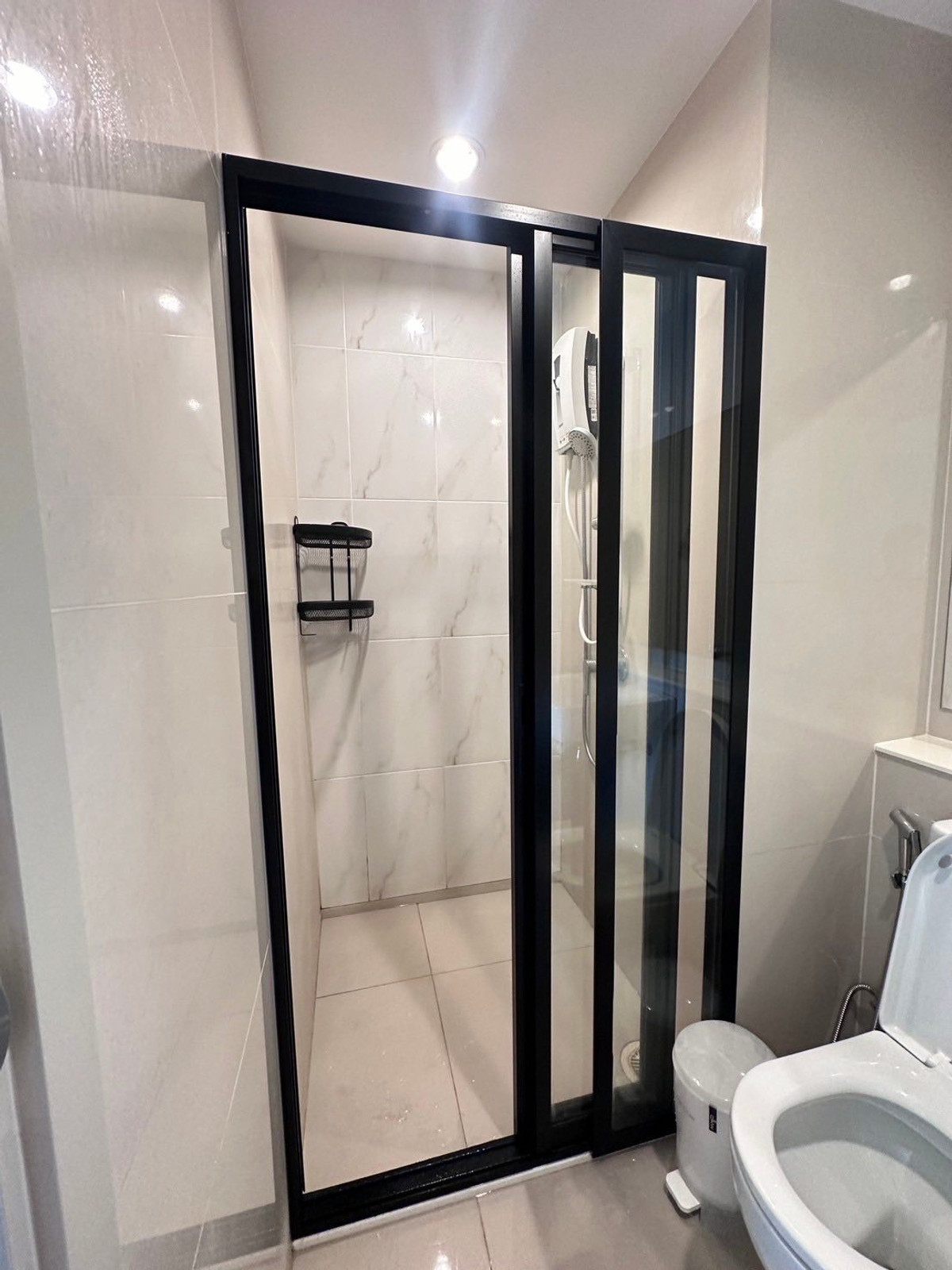 For RentCondoSamut Prakan,Samrong : For rent ✨ Aspire Erawan Prime ✨ Fully furnished and equipped, near BTS Erawan