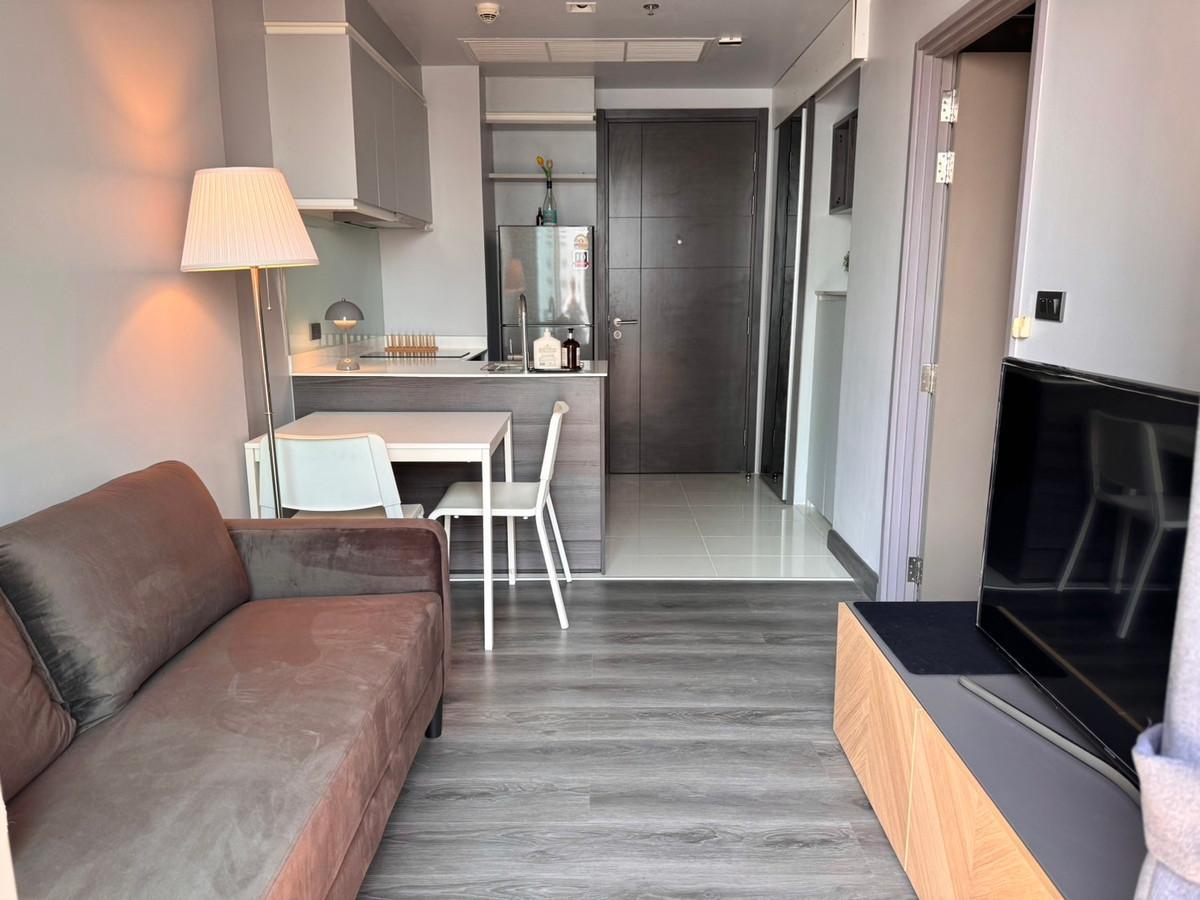 For RentCondoSukhumvit, Asoke, Thonglor : [RENT] 🔥– [Urgent rent!] Available for rent, 1 bedroom, Ceil by Sansiri (Ceil by Sansiri), Ekkamai-Thonglor, near 🚄BTS Ekkamai and Donkimon Thonglor.