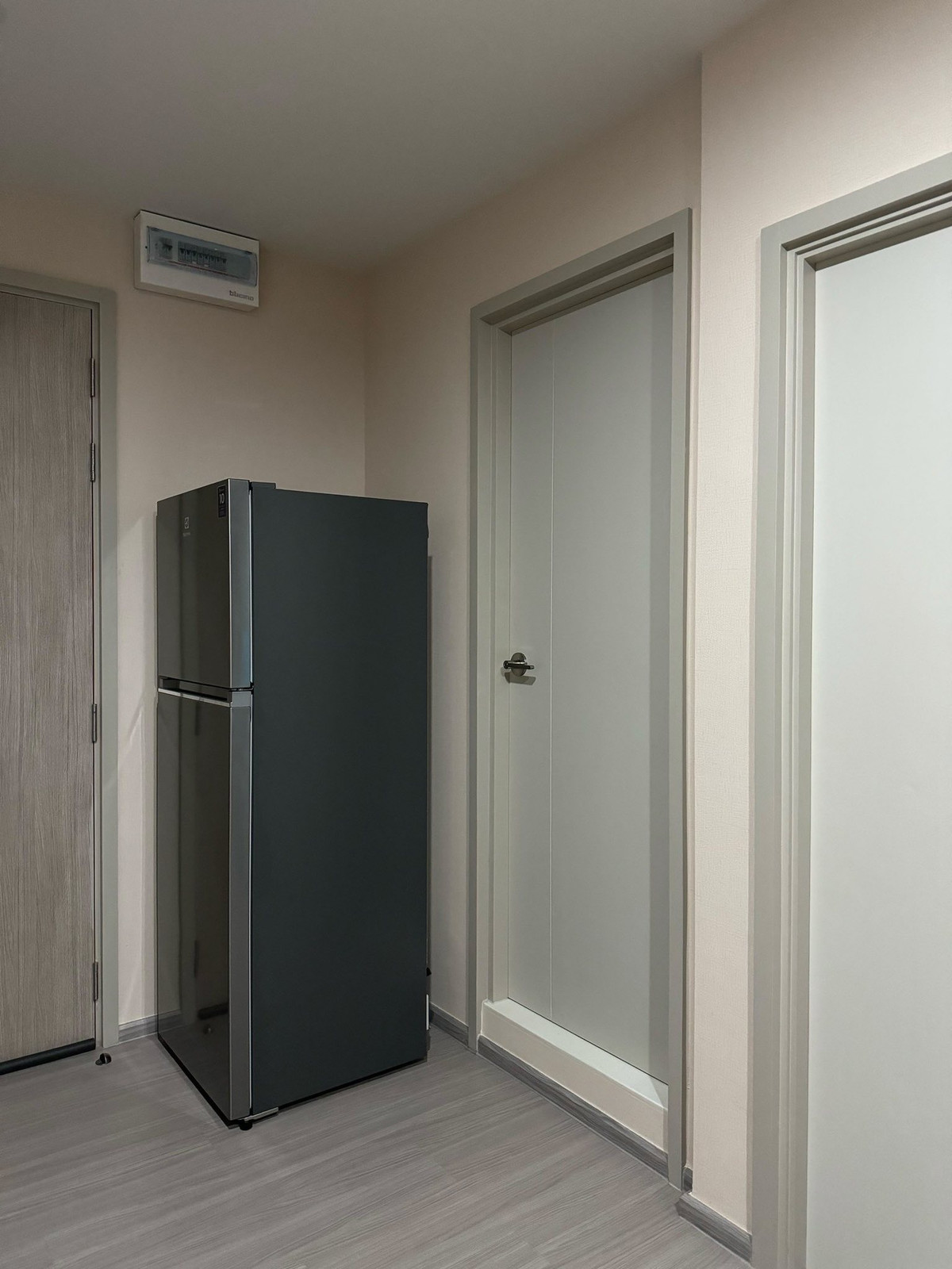 For RentCondoSamut Prakan,Samrong : For rent 📍 Aspire Erawan Prime 📍 Fully furnished and equipped, near BTS Erawan