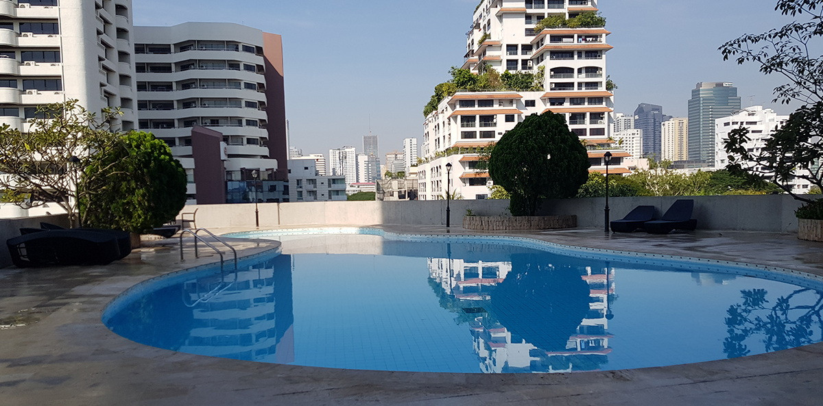 ให้เช่าคอนโดสุขุมวิท อโศก ทองหล่อ : ✨ สัมผัสชีวิตที่สมดุลที่ Regent on the Park 3 คอนโดที่ให้ทั้งความสะดวกสบายและความเป็นส่วนตัว 🎉