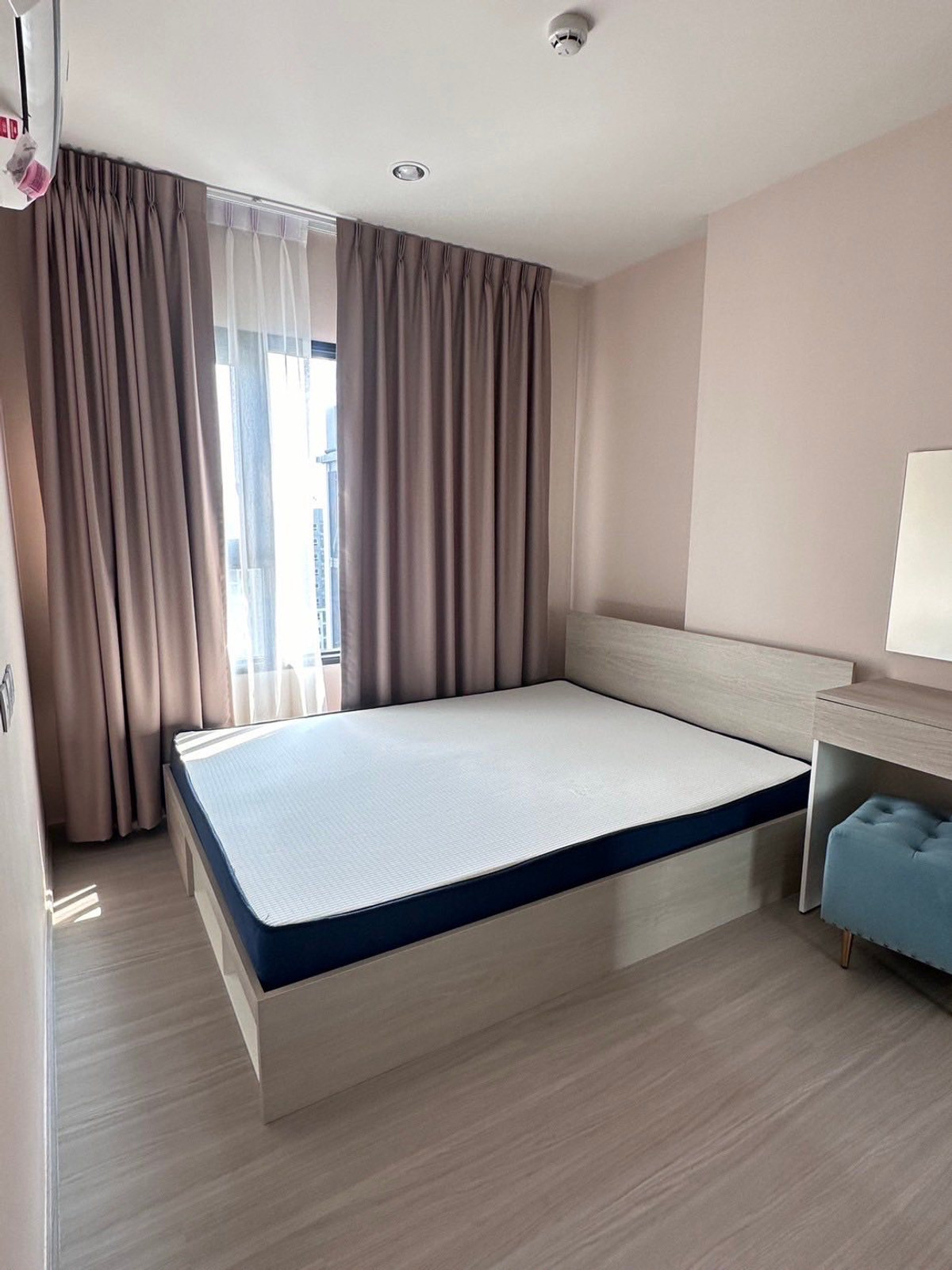 For RentCondoSamut Prakan,Samrong : For rent ✨ Aspire Erawan Prime ✨ Fully furnished and equipped, near BTS Erawan