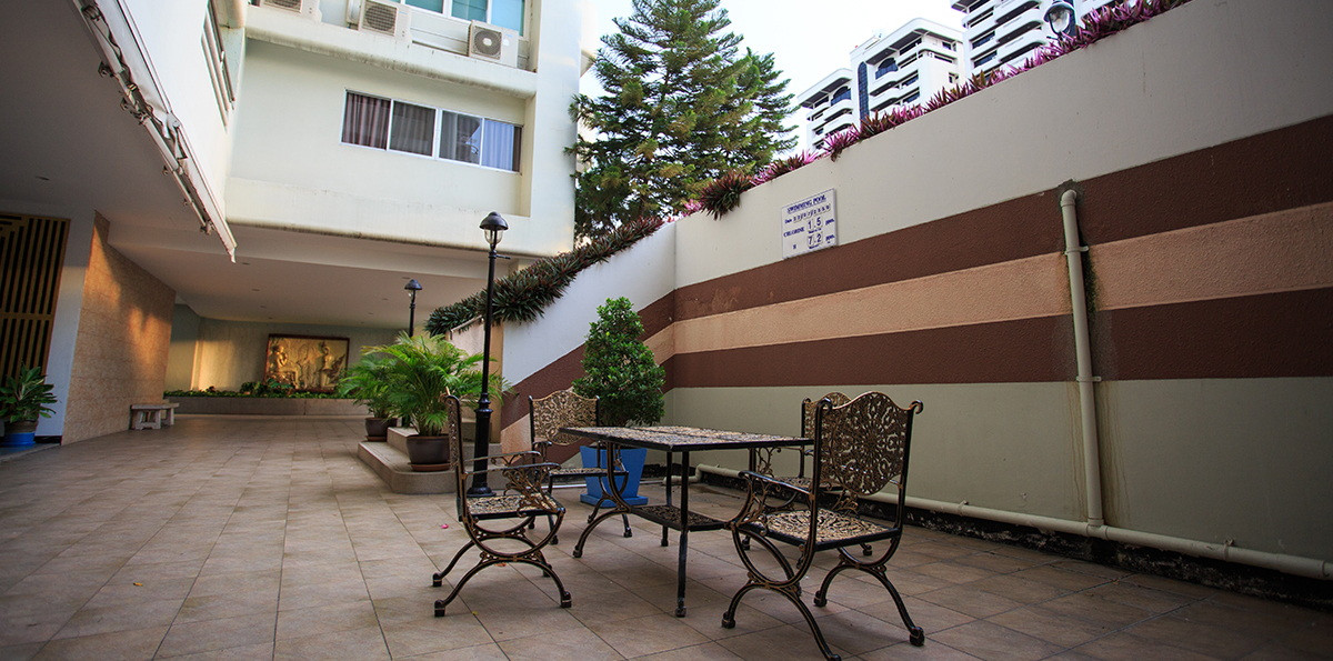 ให้เช่าคอนโดสุขุมวิท อโศก ทองหล่อ : ✨ สัมผัสชีวิตที่สมดุลที่ Regent on the Park 3 คอนโดที่ให้ทั้งความสะดวกสบายและความเป็นส่วนตัว 🎉