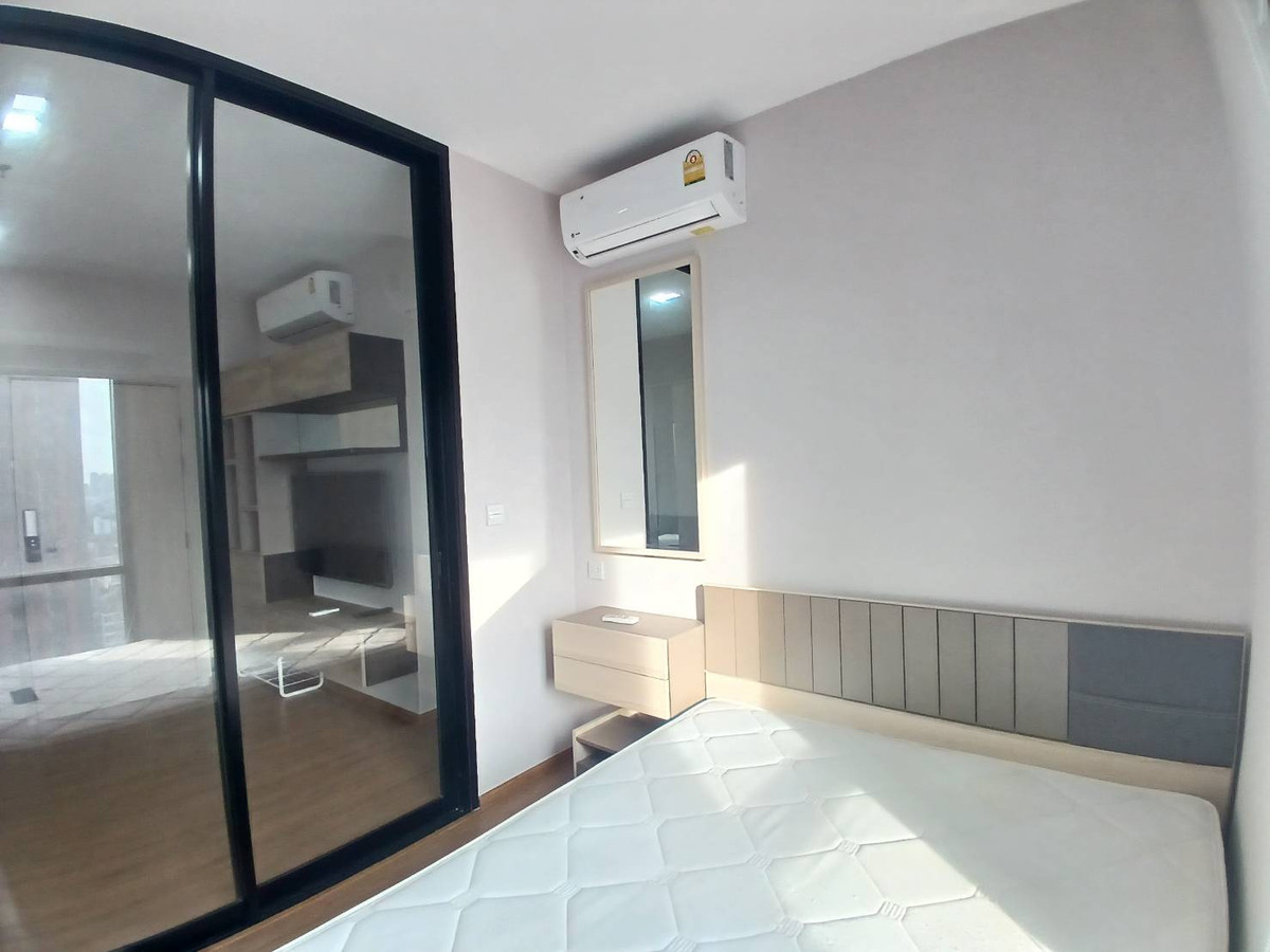 For RentCondoRamkhamhaeng, Hua Mak : ✅ MTR145 ✅ Line : @p2nproperty