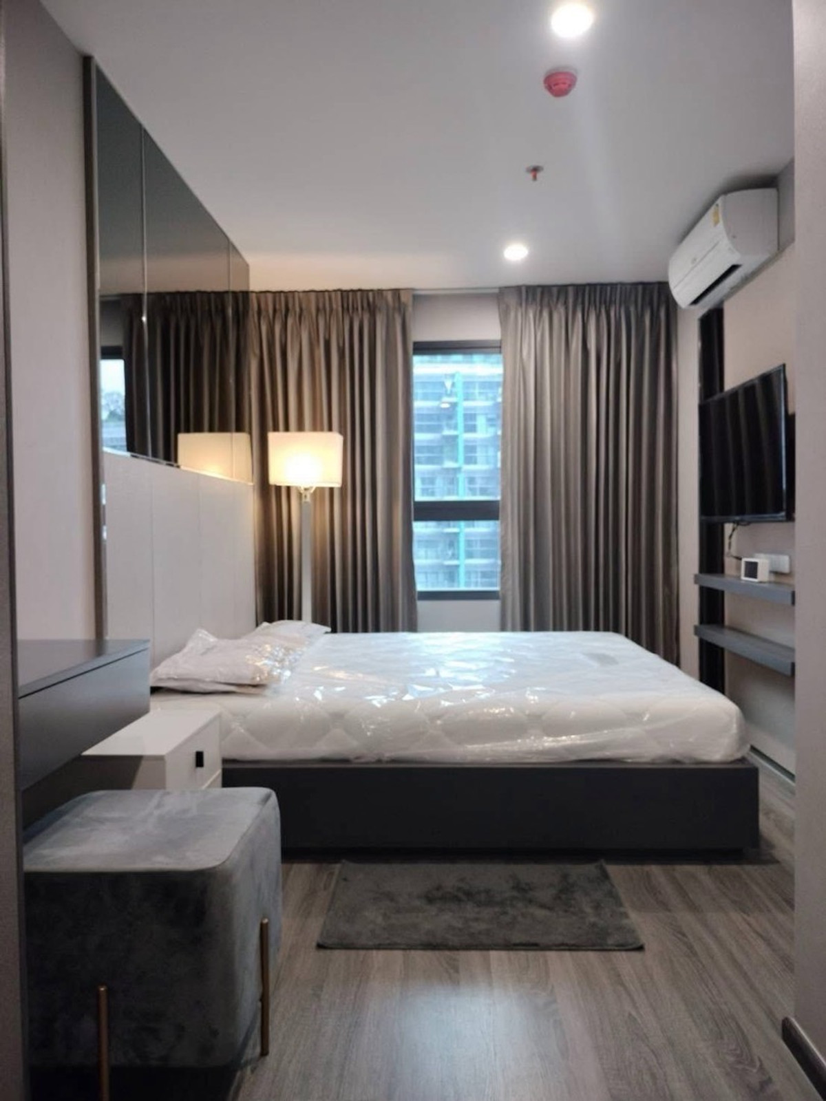 ให้เช่าคอนโดสยาม จุฬา สามย่าน : For Rent 📌Ideo Chula Samyan📌