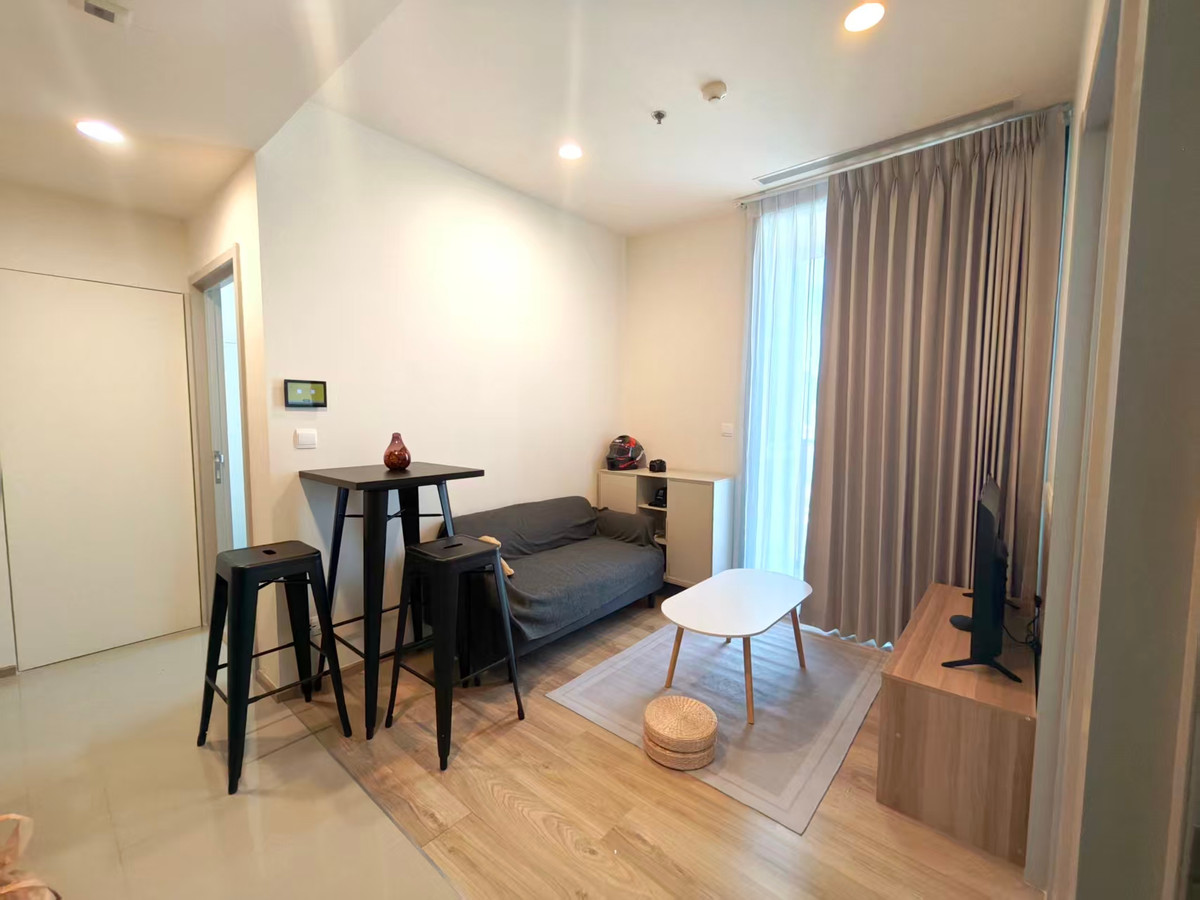 ให้เช่าคอนโดสุขุมวิท อโศก ทองหล่อ : ให้เช่า Oka Haus Sukhumvit 36