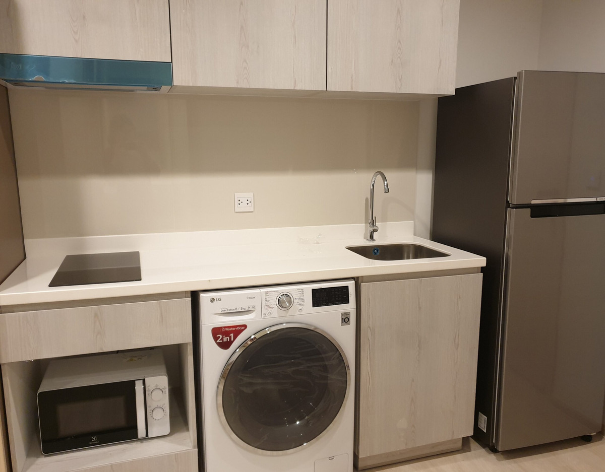 ให้เช่าคอนโดวิทยุ ชิดลม หลังสวน : ให้เช่า 📍 Life One Wireless 📍 เฟอร์นิเจอร์ และ เครื่องใช้ไฟฟ้าครบ ใกล้ BTS เพลินจิต