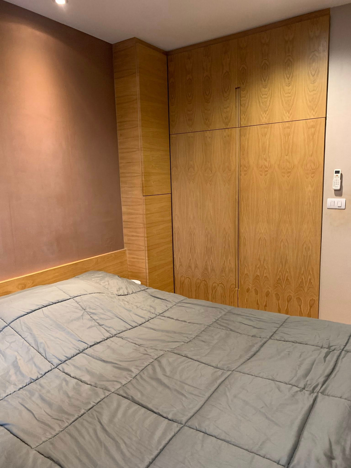 For SaleCondoOnnut, Udomsuk : For Sale Aspire Sukhumvit 48, a condo suitable for working people in the Sukhumvit area.