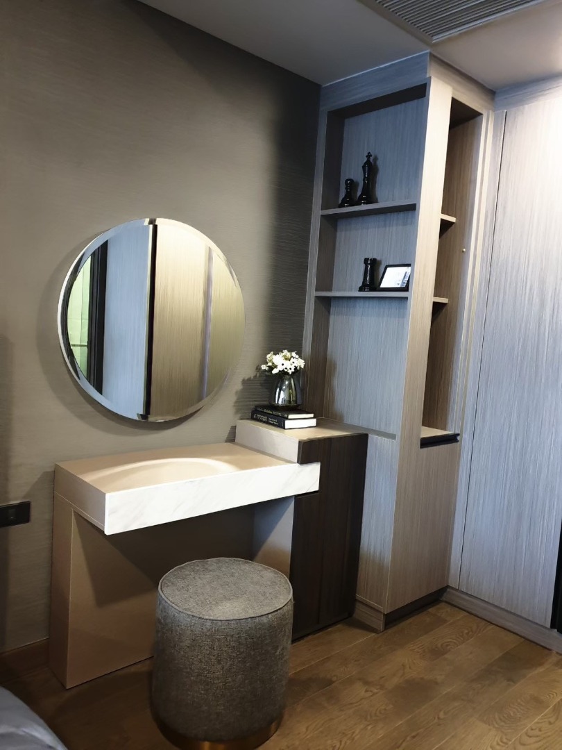 ให้เช่าคอนโดคลองเตย กล้วยน้ำไท : 🔥ให้เช่าด่วน🔥Wyndham Queen Convention Centre 1 ห้องนอน 1 ห้องน้ำ ห้องสวย เฟอร์นิเจอร์ครบ พร้อมเข้าอยู่ วิวสวยมากกกก❗