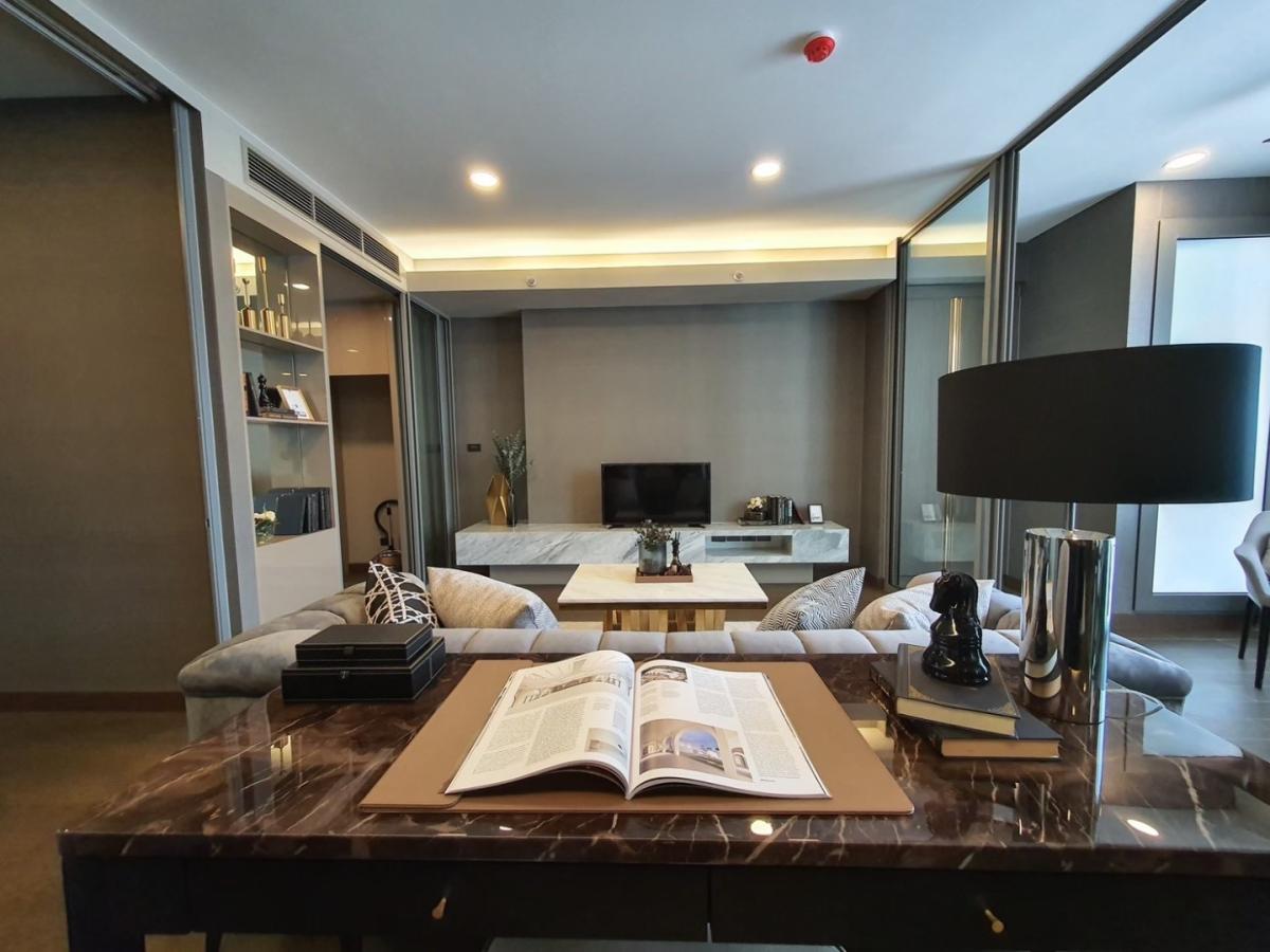 ให้เช่าคอนโดคลองเตย กล้วยน้ำไท : 🔥ให้เช่าด่วน🔥Wyndham Queen Convention Centre 1 ห้องนอน 1 ห้องน้ำ ห้องสวย เฟอร์นิเจอร์ครบ พร้อมเข้าอยู่ วิวสวยมากกกก❗