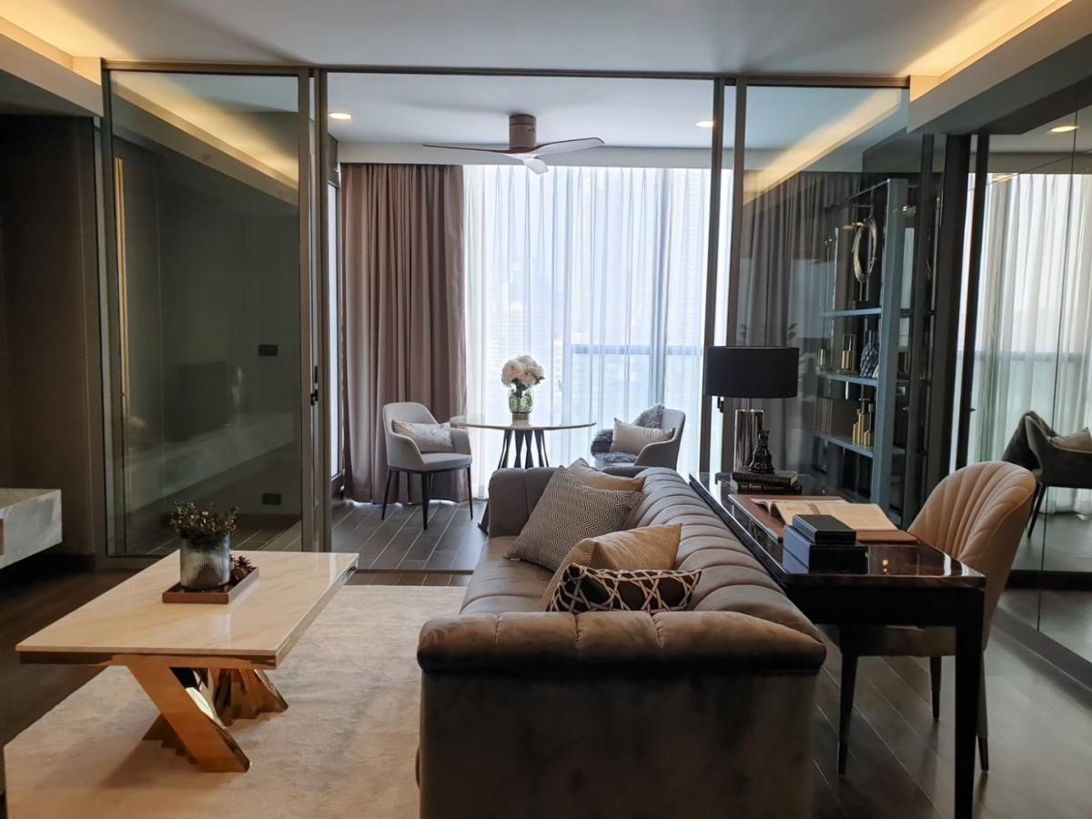 ให้เช่าคอนโดคลองเตย กล้วยน้ำไท : 🔥ให้เช่าด่วน🔥Wyndham Queen Convention Centre 1 ห้องนอน 1 ห้องน้ำ ห้องสวย เฟอร์นิเจอร์ครบ พร้อมเข้าอยู่ วิวสวยมากกกก❗