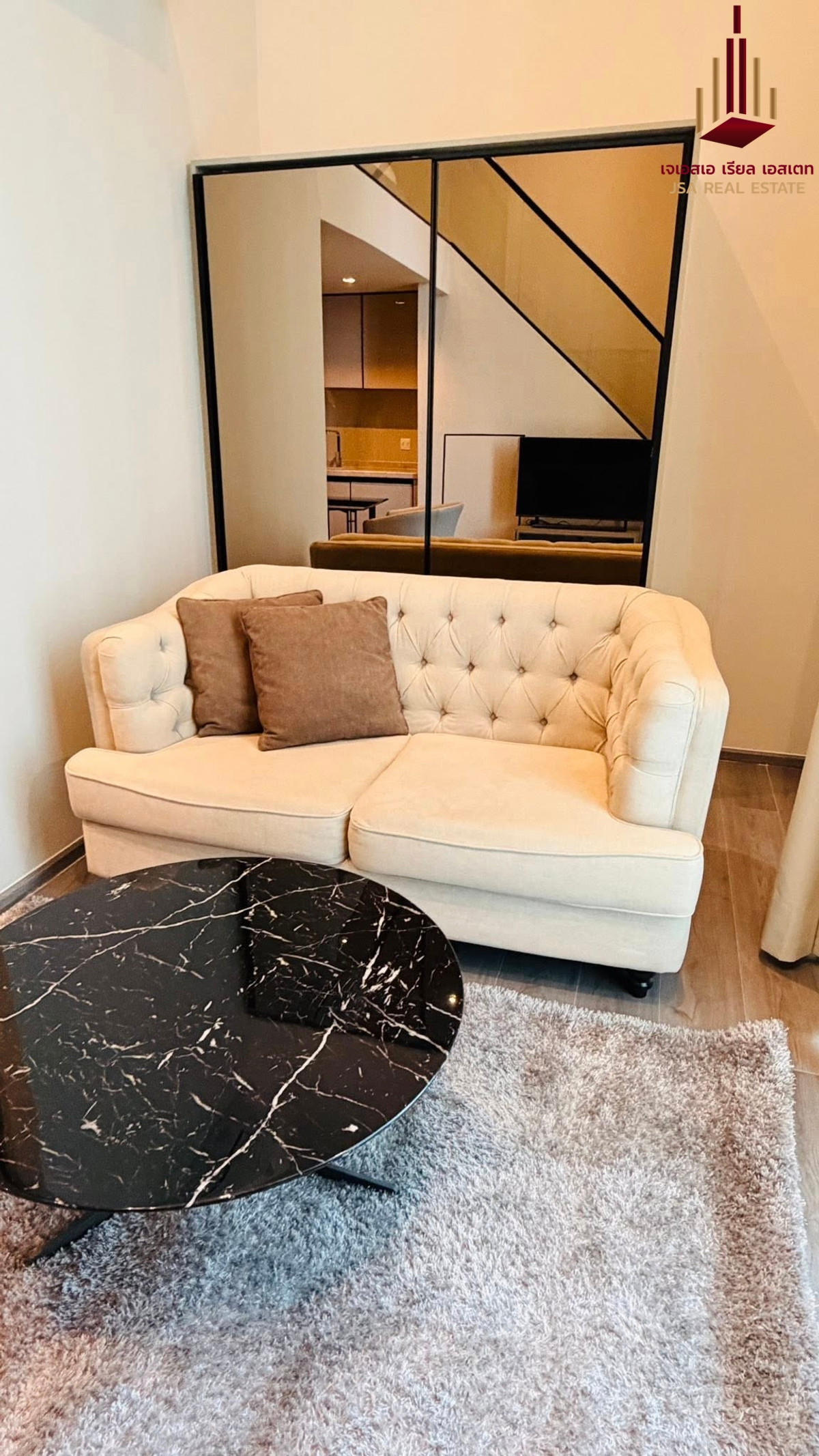 For RentCondoSapankwai,Jatujak : ✨ For Rent : The Reserve Phahol - Pradipat ✨ 💰 Only 20,000 thb/month