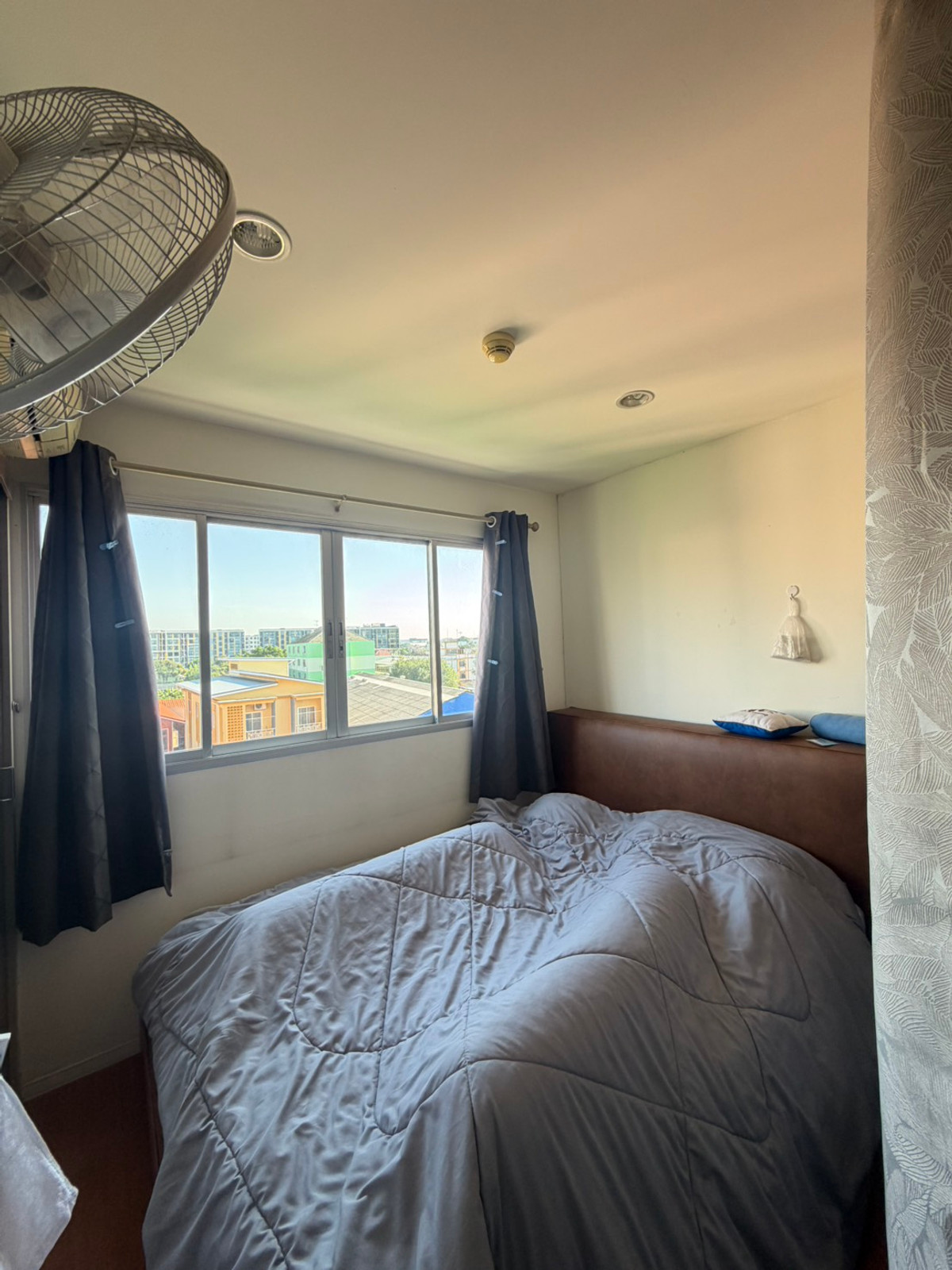 For SaleCondoSeri Thai, Ramkhamhaeng Nida : Condo for sale in Bang Kapi area Best price✨Lumpini Condotown NIDA-Serithai Phase 2