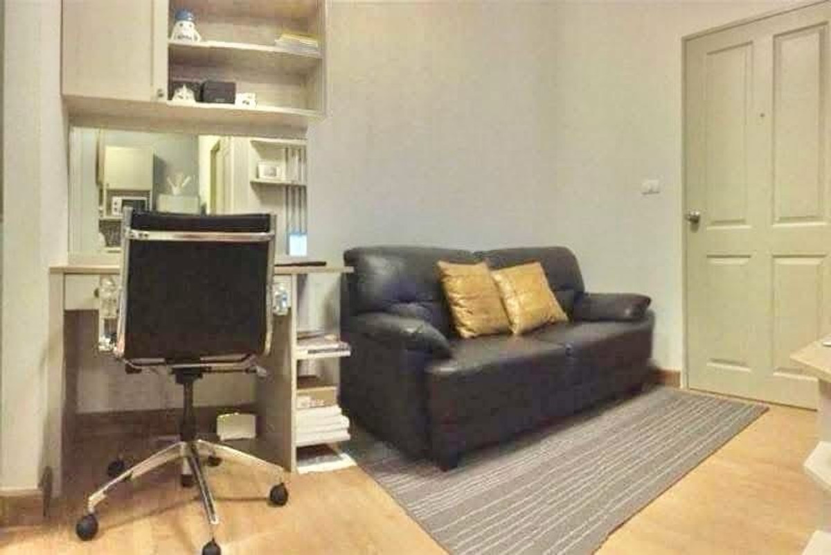 ให้เช่าคอนโดราษฎร์บูรณะ สุขสวัสดิ์ : คอนโดยอดนิยมใกล้ไอคอนสยาม