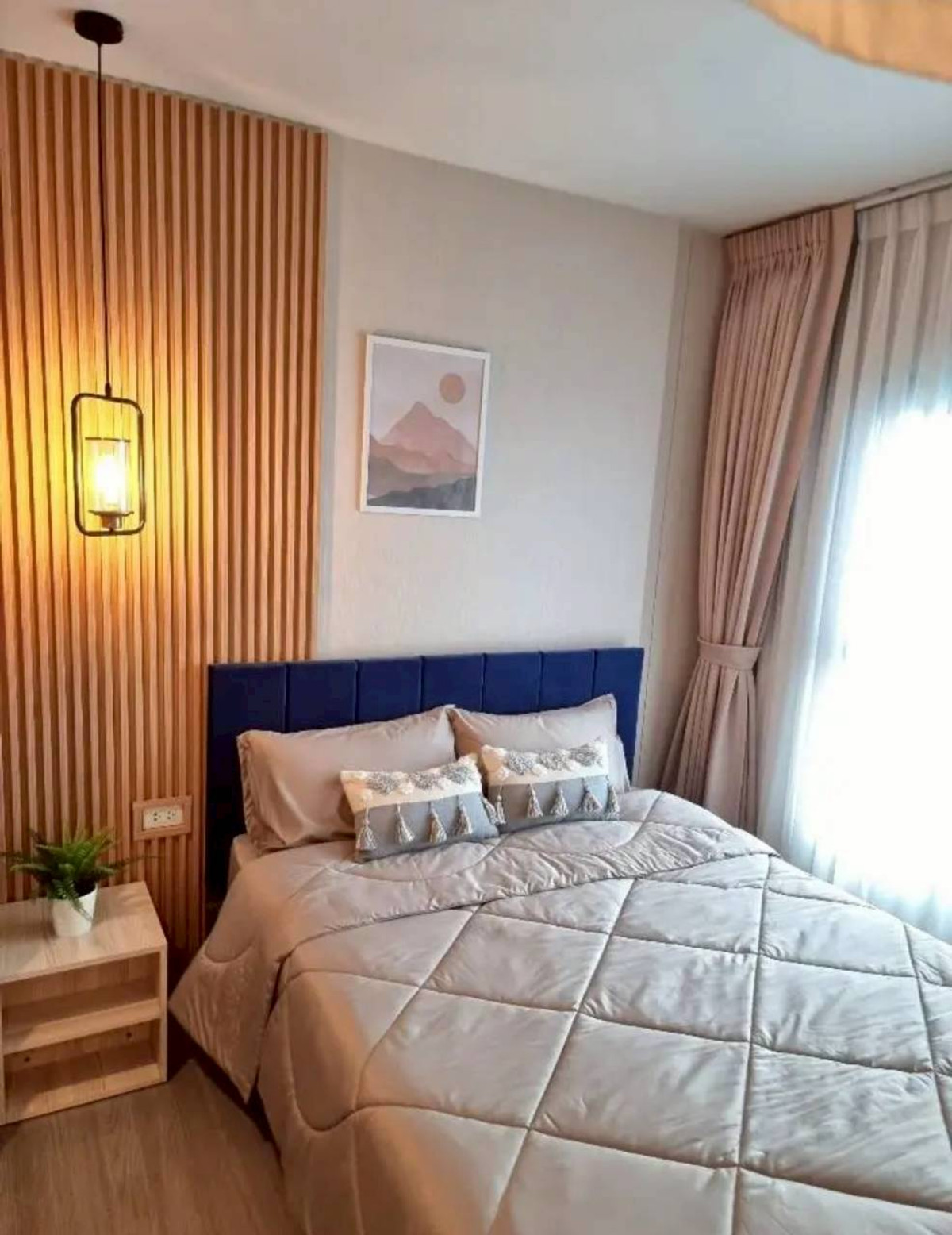 ให้เช่าคอนโดพระราม 9 เพชรบุรีตัดใหม่ RCA : ✅ BPT110 ✅ Line : @p2nproperty