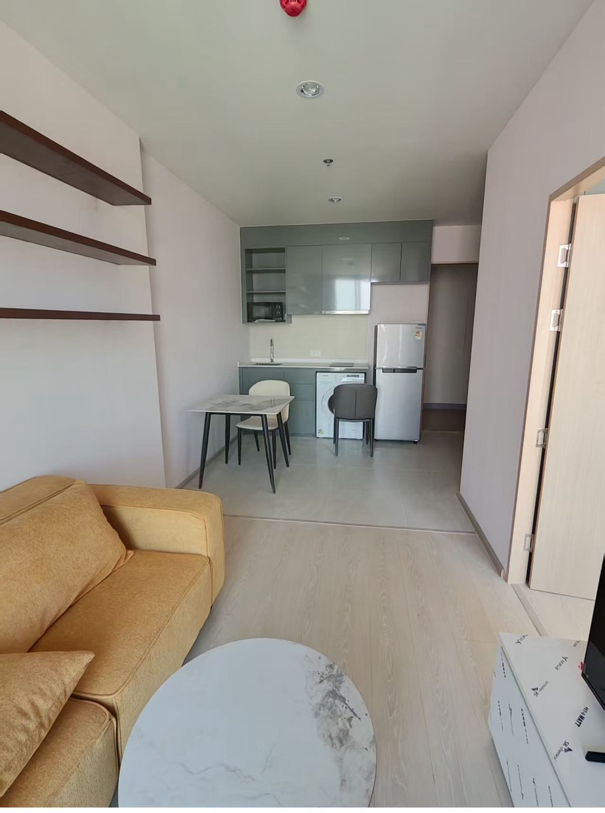 For RentCondoOnnut, Udomsuk : ✨Condo for Rent : Sky Rise Sukhumvit 64 ((AP-02)) ( line : @condo91 )
