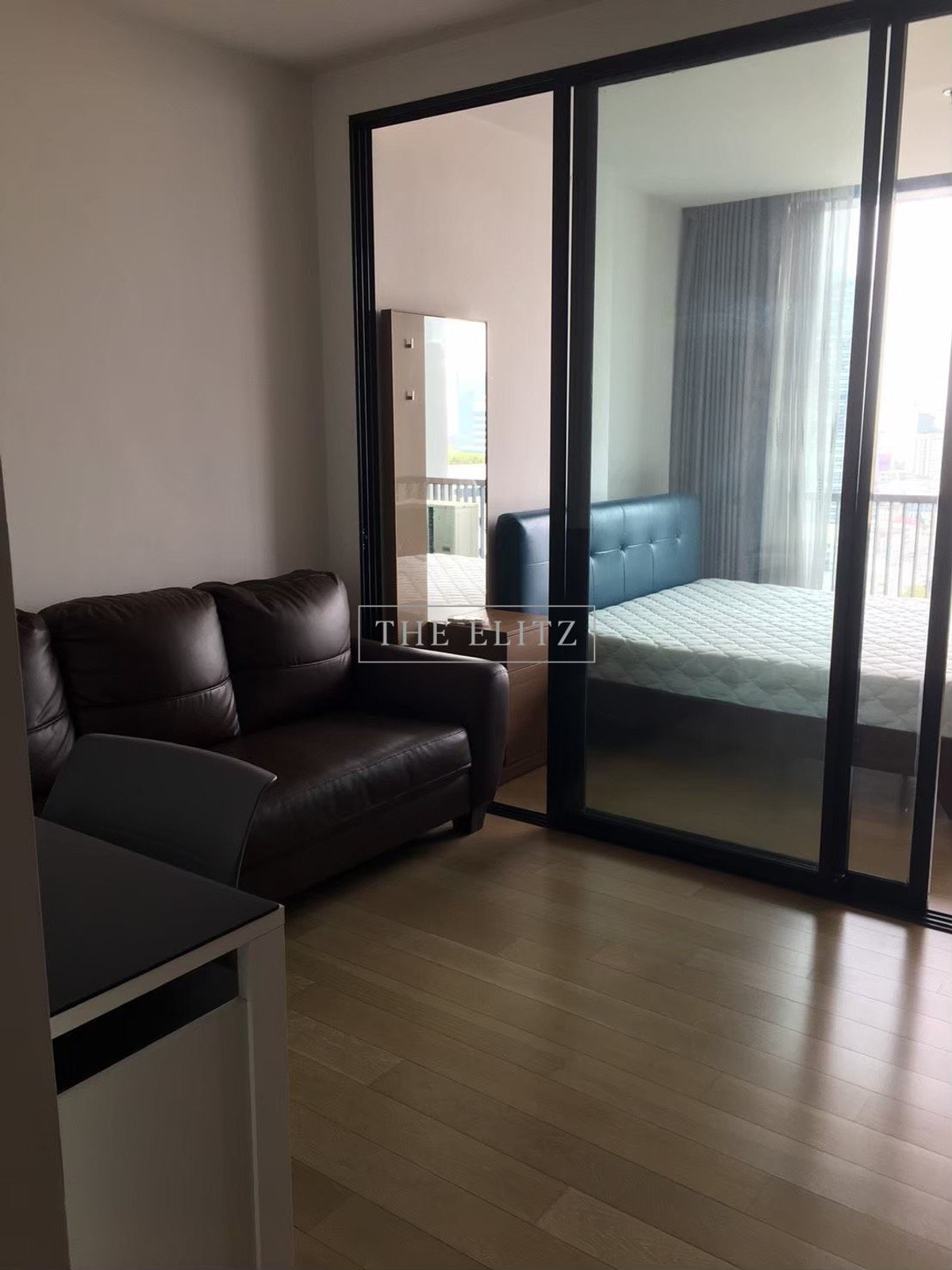 ให้เช่าคอนโดสาทร นราธิวาส : ✨ คอนโดที่มาพร้อมกับฟังก์ชันการใช้งานที่ลงตัวและคุณภาพชีวิตที่ดี Noble Revo Silom 🎉