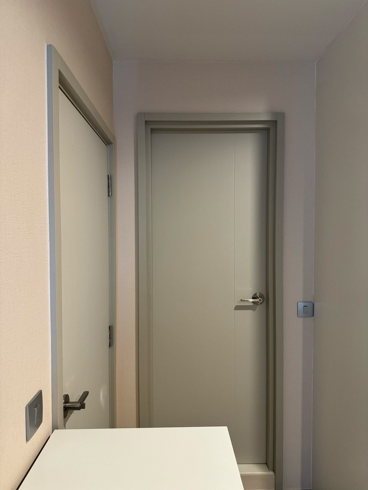 For RentCondoSamut Prakan,Samrong : For rent 📍 Aspire Erawan Prime 📍 Fully furnished and equipped, near BTS Erawan