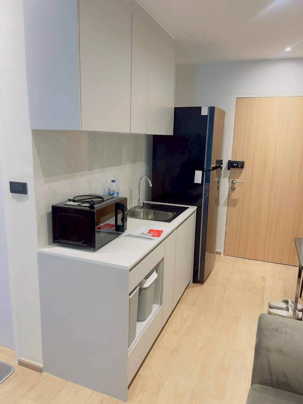 ให้เช่าคอนโดท่าพระ ตลาดพลู วุฒากาศ : ให้เช่าคอนโด The Matt สาทร - ท่าพระ BTS ตลาดพลู เพียง 300 เมตร พร้อมอยู่