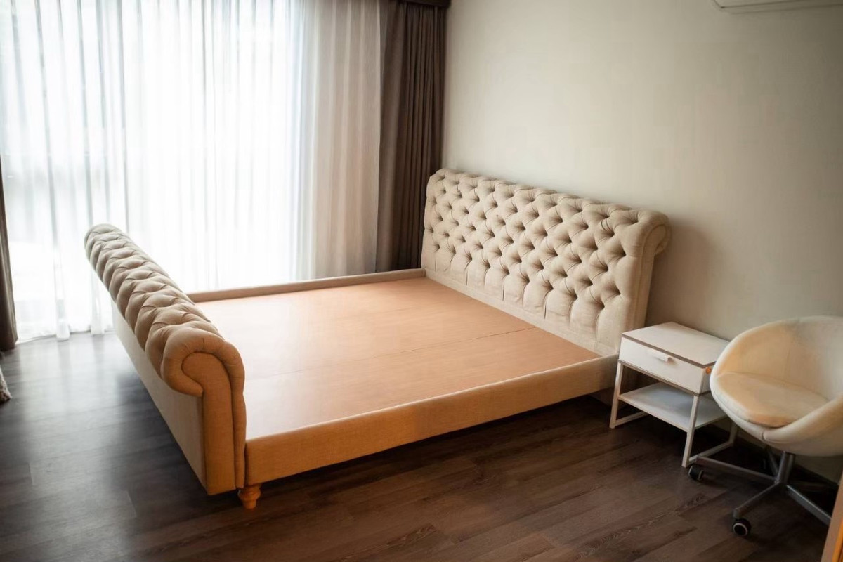 For SaleCondoOnnut, Udomsuk : Urgent sale Condo Sari by Sansiri | Sari by Sansiri