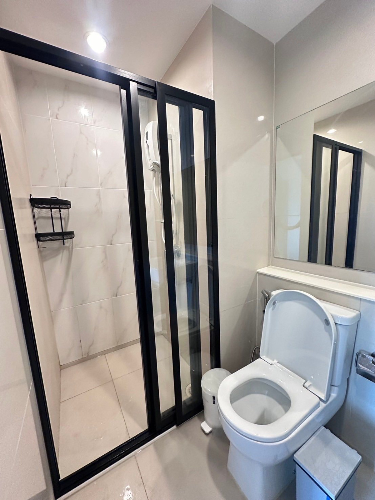 For RentCondoSamut Prakan,Samrong : For rent ✨ Aspire Erawan Prime ✨ Fully furnished and equipped, near BTS Erawan