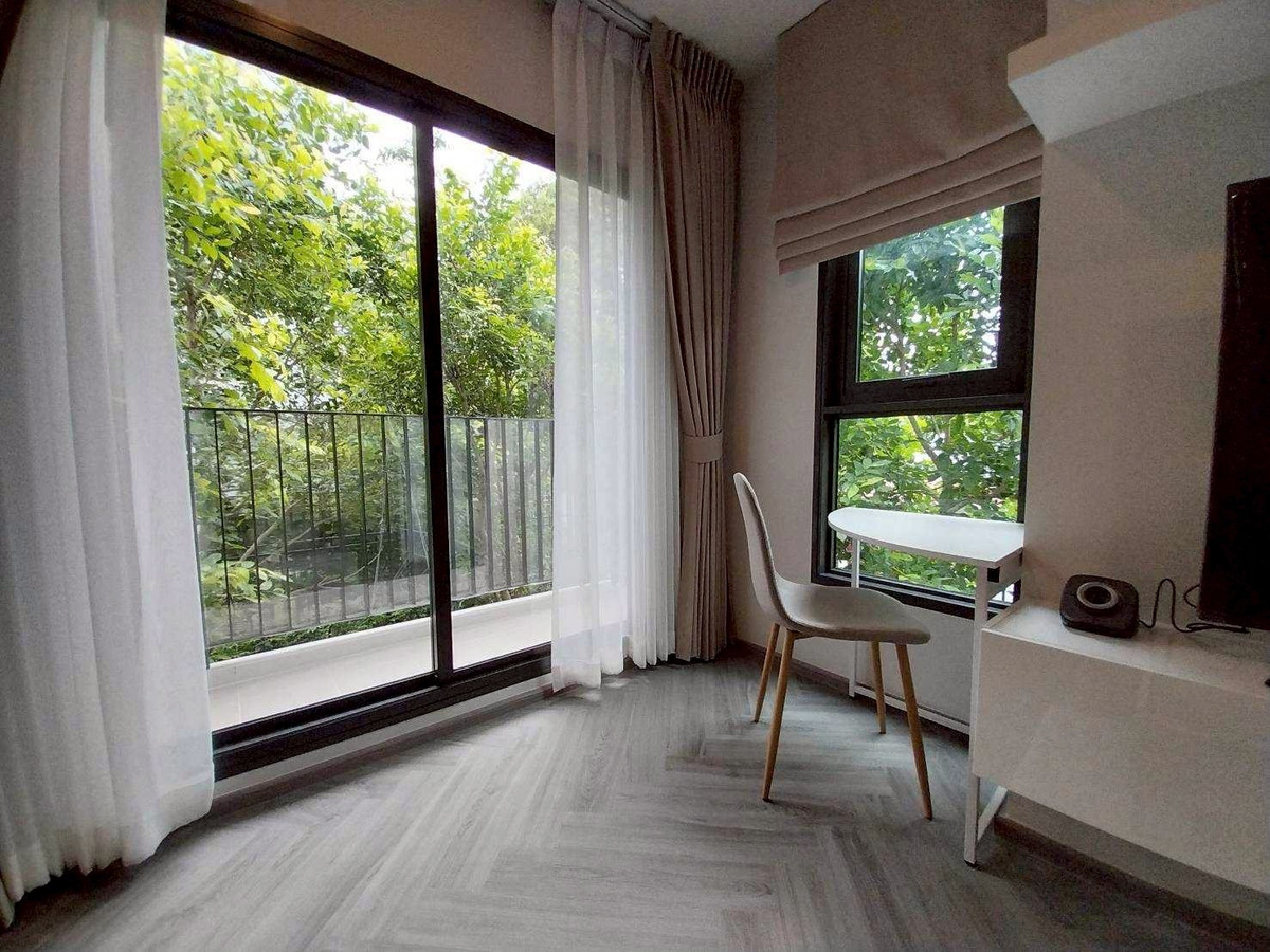 ให้เช่าคอนโดปิ่นเกล้า จรัญสนิทวงศ์ : 🔥ให้ เช่า คอนโด Low rise 2ห้องนอน 2ห้องน้ำ ใกล้ศิริราช🔥 Aspire arun prive แอสปาย อรุณ พรีเว่