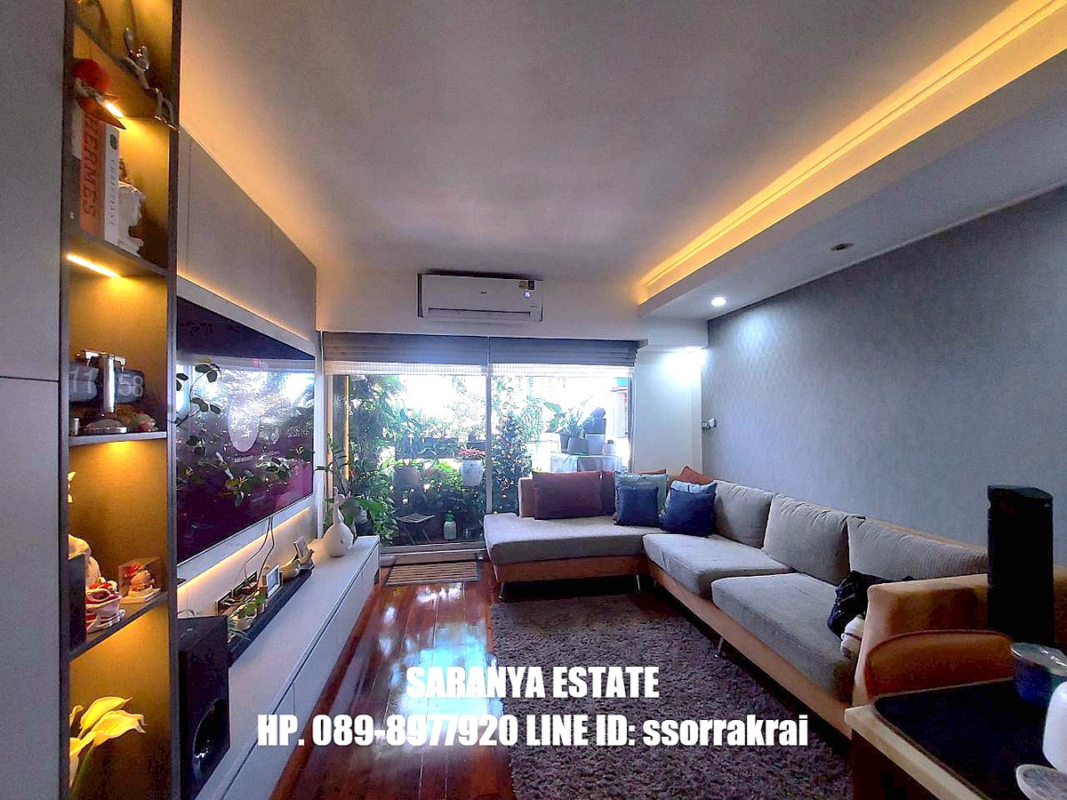 For SaleCondoKasetsart, Ratchayothin : "The Central Phaholyothin is just next door." Supalai Phaholyothin Park 21  Next to BTS Phaholyothin 24 and The Central Phahon Yothin. 87 Sqm. 2 Bedrooms 1 Bathrooms Sell price Bht. 6.99 Million 