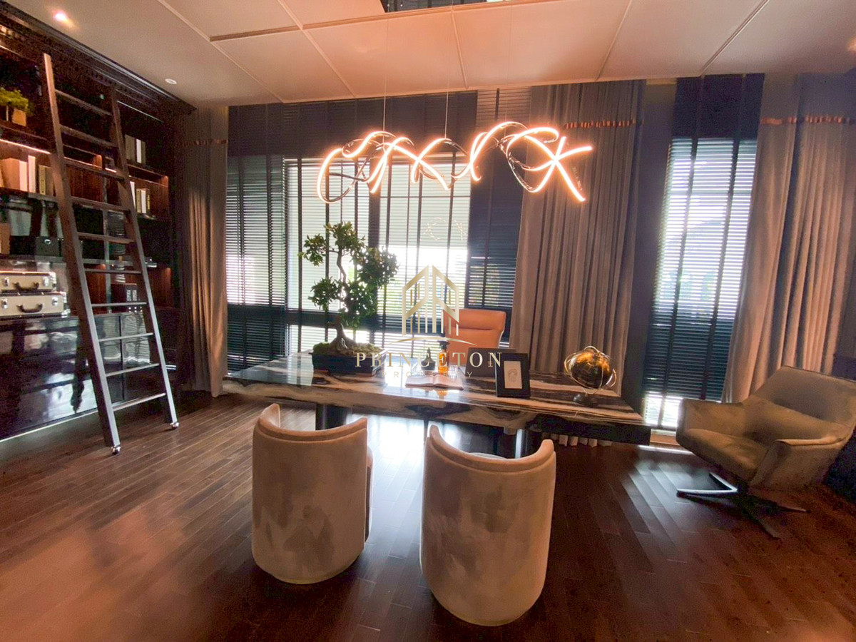 ให้เช่าบ้านบางนา แบริ่ง ลาซาล : แกรนด์ บางกอก บูเลอวาร์ด สุขุมวิท - ศรีนครินทร์  ใกล้เมกะบางนา  📞092-4252445 Grand Bangkok Boulevard Sukhumvit–Srinakarin