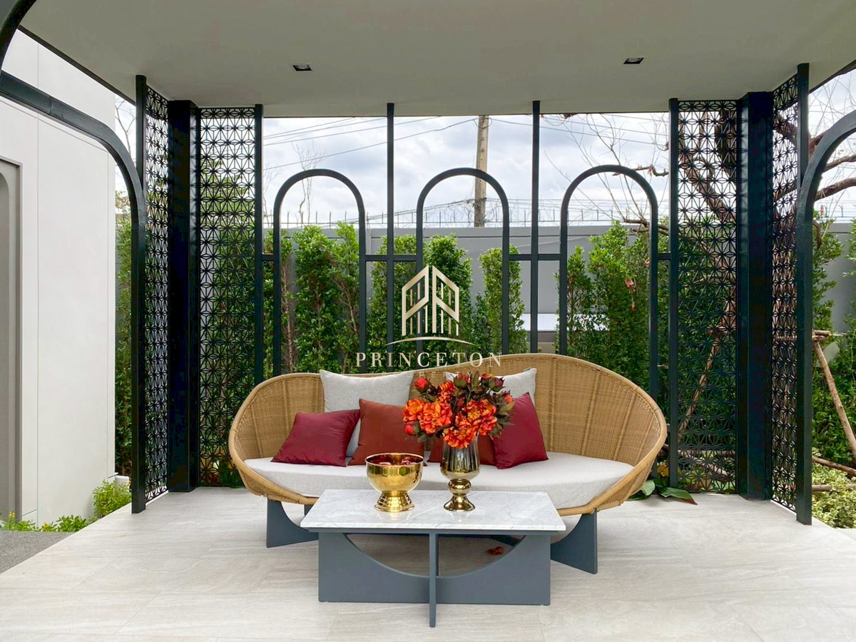 ให้เช่าบ้านบางนา แบริ่ง ลาซาล : แกรนด์ บางกอก บูเลอวาร์ด สุขุมวิท - ศรีนครินทร์  ใกล้เมกะบางนา  📞092-4252445 Grand Bangkok Boulevard Sukhumvit–Srinakarin