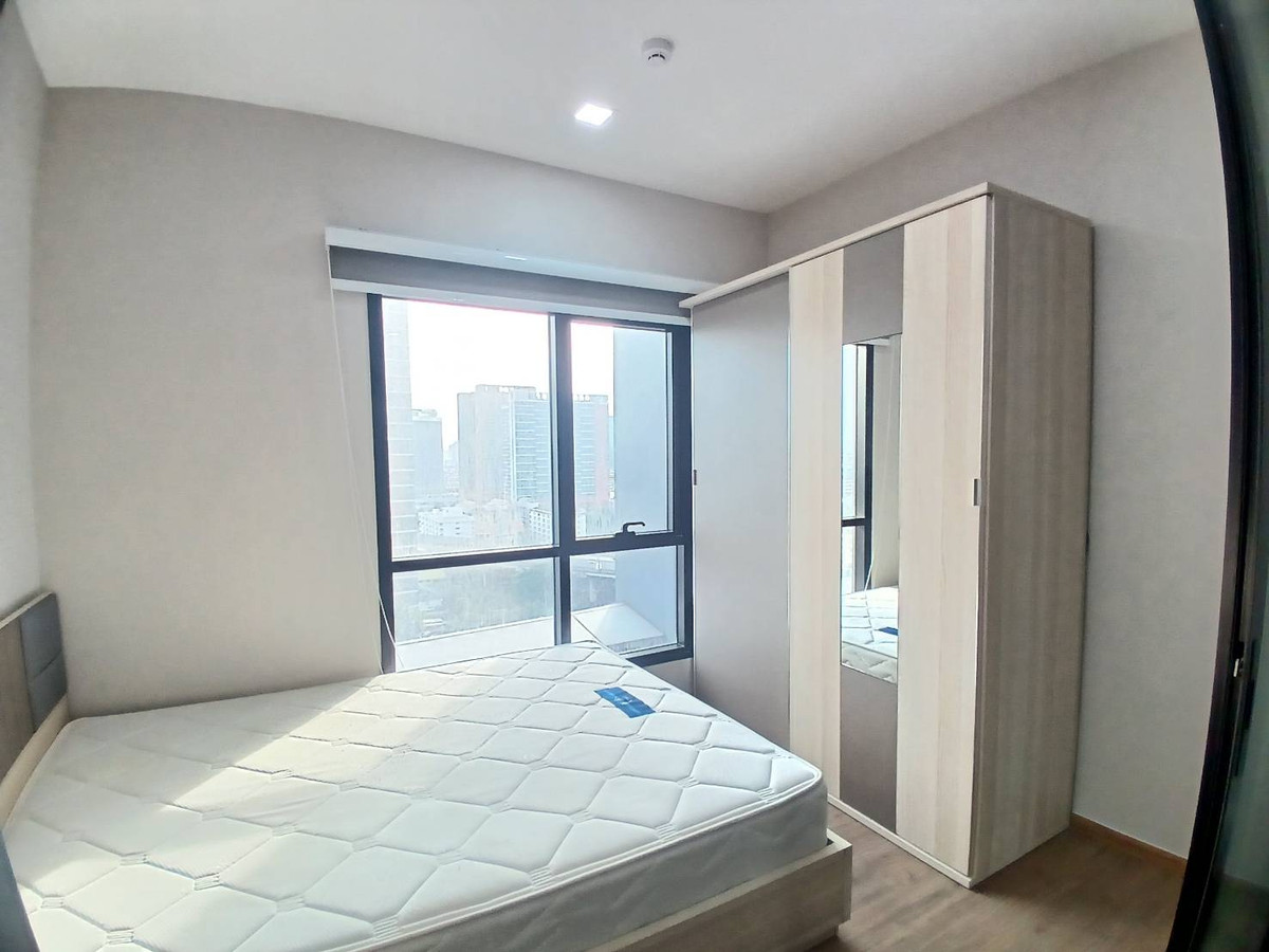 For RentCondoRamkhamhaeng, Hua Mak : ✅ MTR145 ✅ Line : @p2nproperty