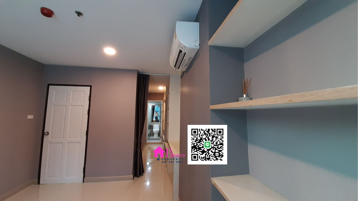 ให้เช่าคอนโดสุขุมวิท อโศก ทองหล่อ : ให้เช่า 2 ห้องนอน ทำเลอโศก  “ห้องใหญ่ คุ้มค่า วิวสระ ลมดี” โทร/ไลน์ 081 091 3231 Sukhumvit Living Town