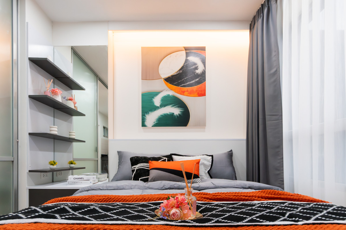 ขายคอนโดราษฎร์บูรณะ สุขสวัสดิ์ : #ราษฎร์บูรณะ ผ่อนเพียง 6,xxx เท่านั้น ||LPN ตึกสูง 🛍️ 9 นาที #เอเชียทีค ||🛍️9 นาที #เดอะมอลล์ท่าพระ | || รหัส 3552