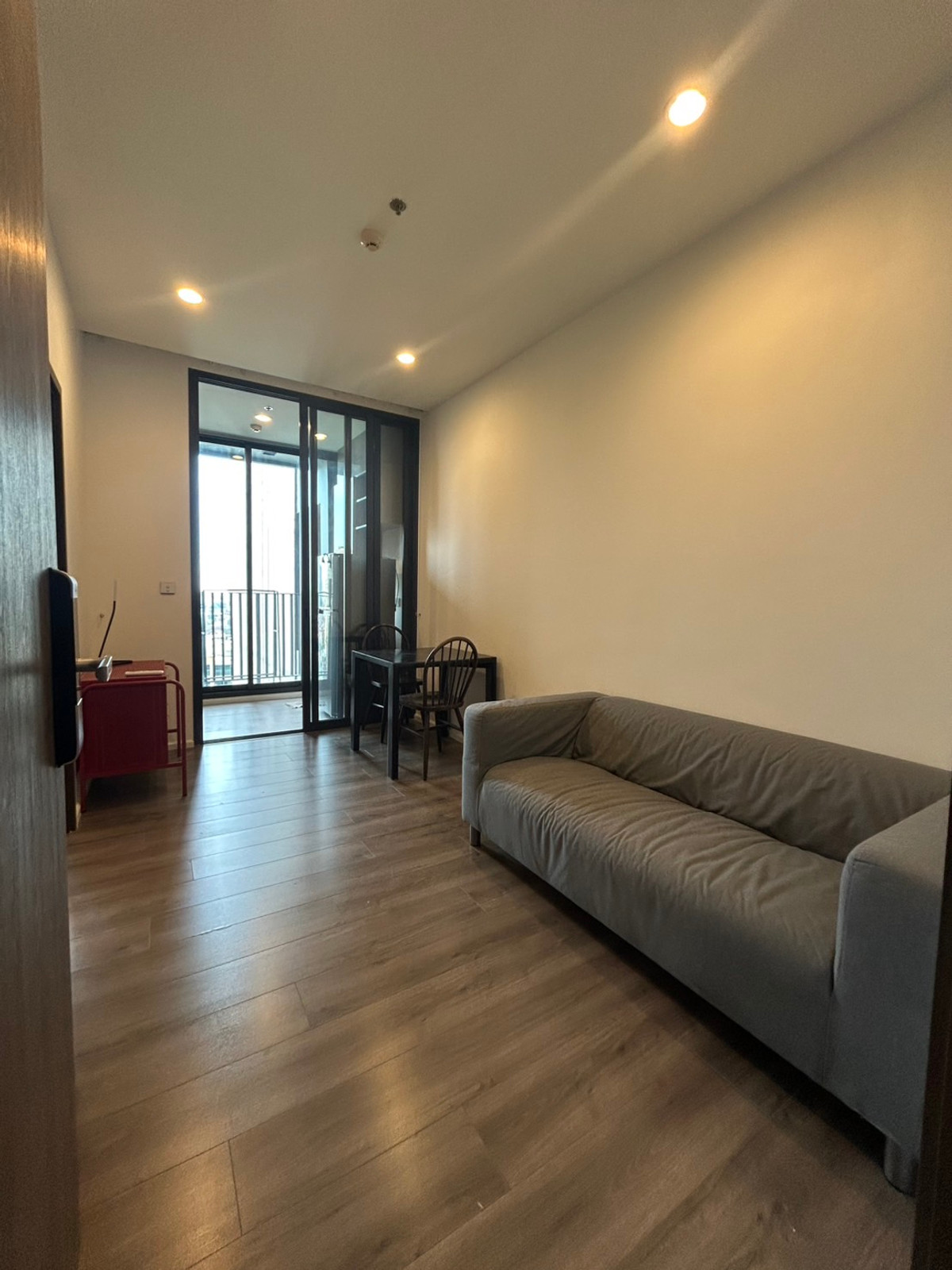 For RentCondoOnnut, Udomsuk : ✨Condo for Rent : Wisdom Essence Sukhumvit 101 ((AP-02)) ( line : @condo91 )