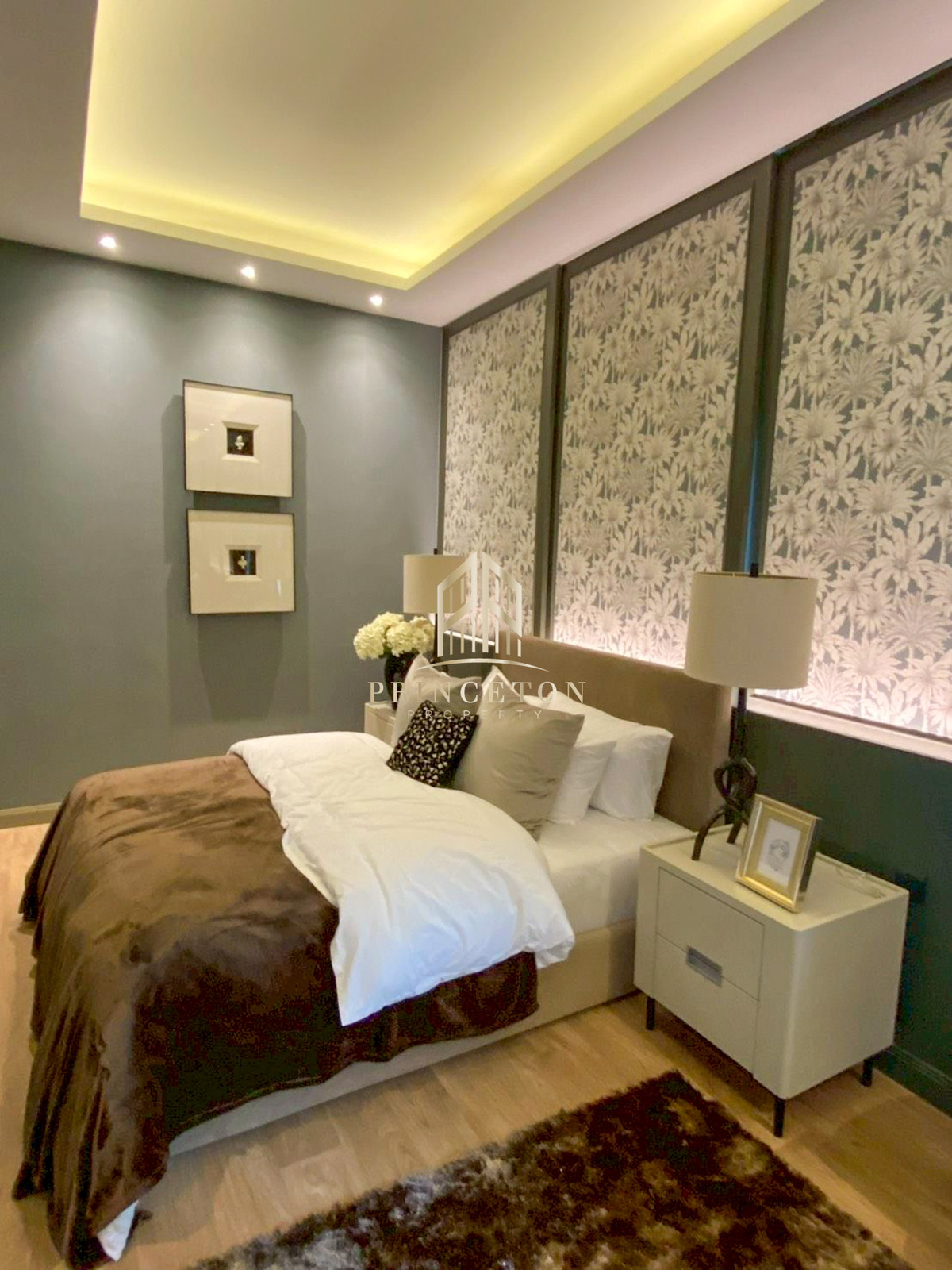 ให้เช่าบ้านบางนา แบริ่ง ลาซาล : แกรนด์ บางกอก บูเลอวาร์ด สุขุมวิท - ศรีนครินทร์  ใกล้เมกะบางนา  📞092-4252445 Grand Bangkok Boulevard Sukhumvit–Srinakarin