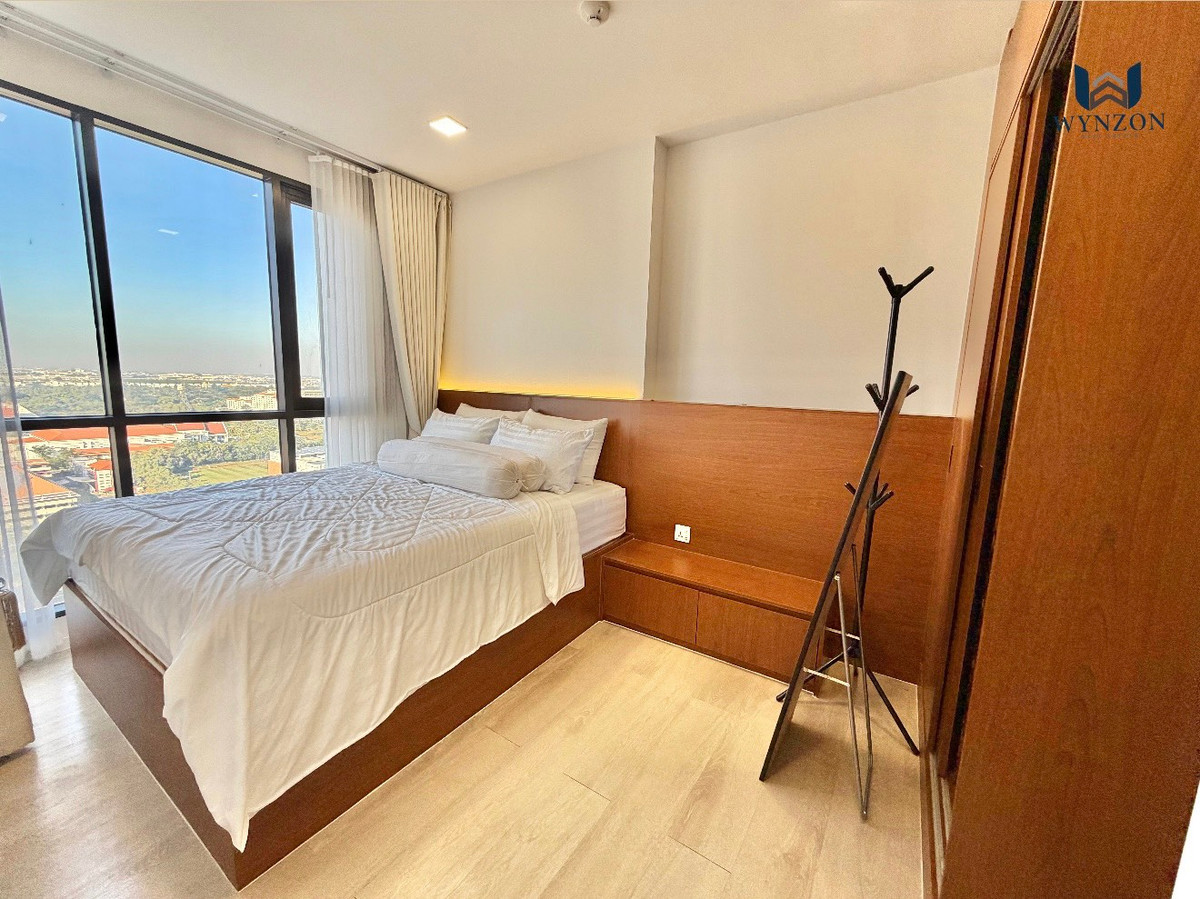 For RentCondoPathum Thani,Rangsit, Thammasat : 📌 Modiz Launch (Condo next to Thammasat University, Rangsit)