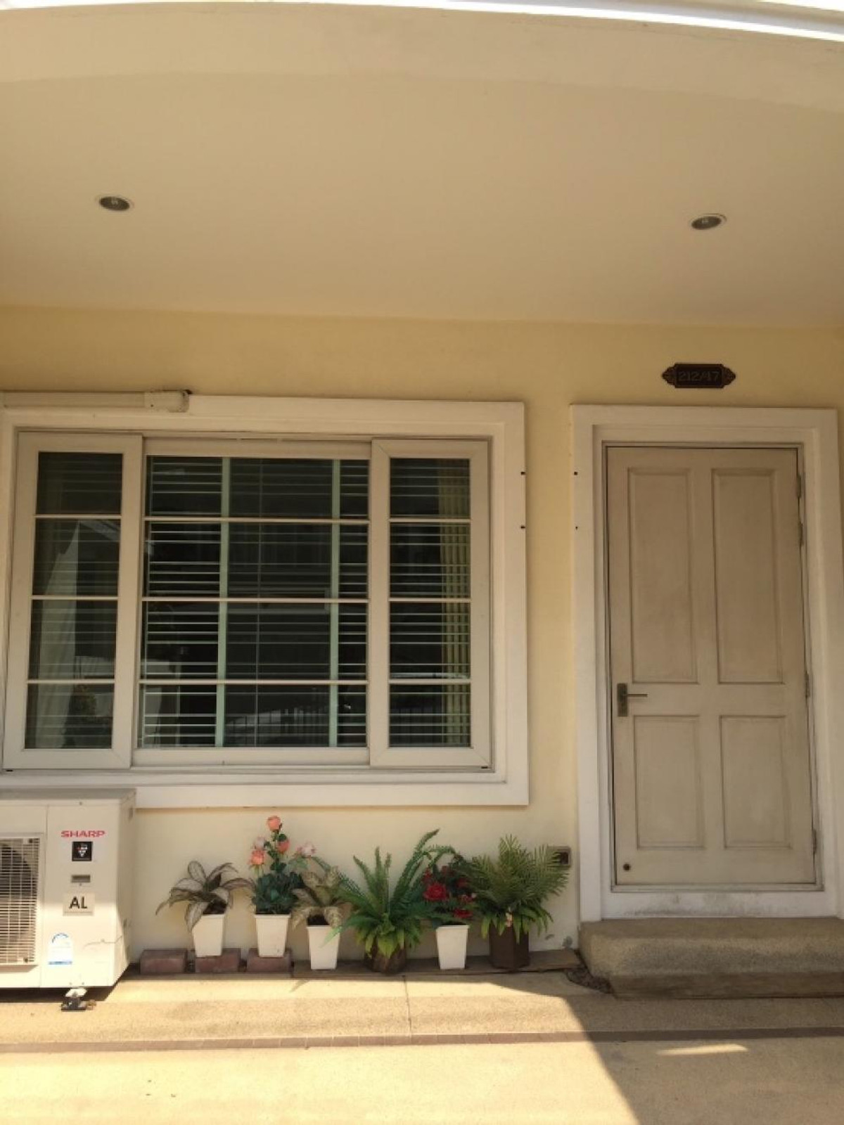 ให้เช่าทาวน์โฮมท่าพระ ตลาดพลู วุฒากาศ : 🏡ให้เช่าบ้านTownhome 3 ชั้น เข้าอยู่ได้เลย โครงการ “Urban Sathorn” ต้นถนนราชพฤกษ์